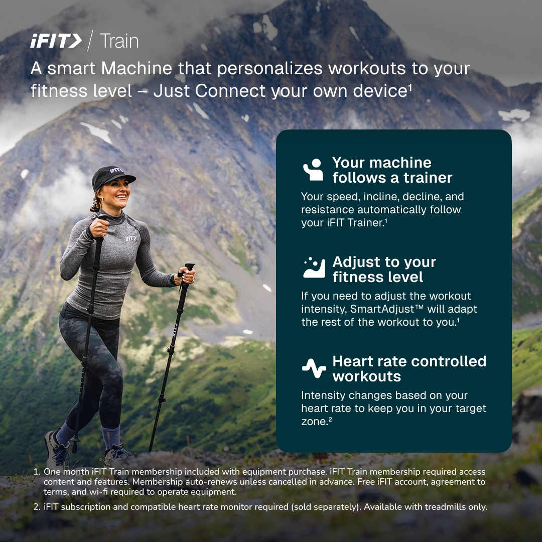 ProForm PFTL38825 treadmills - View #8