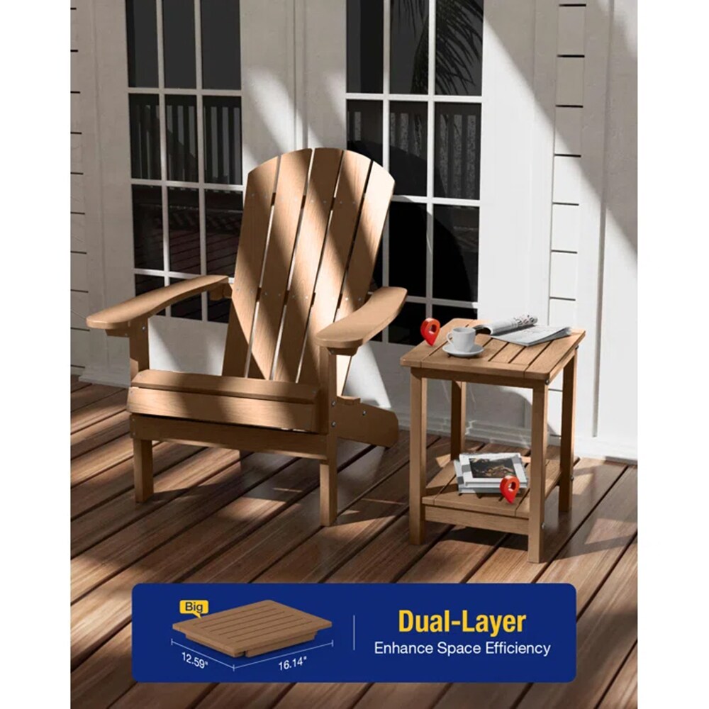 WINSOON YD8005 Patio-Tables - View #5