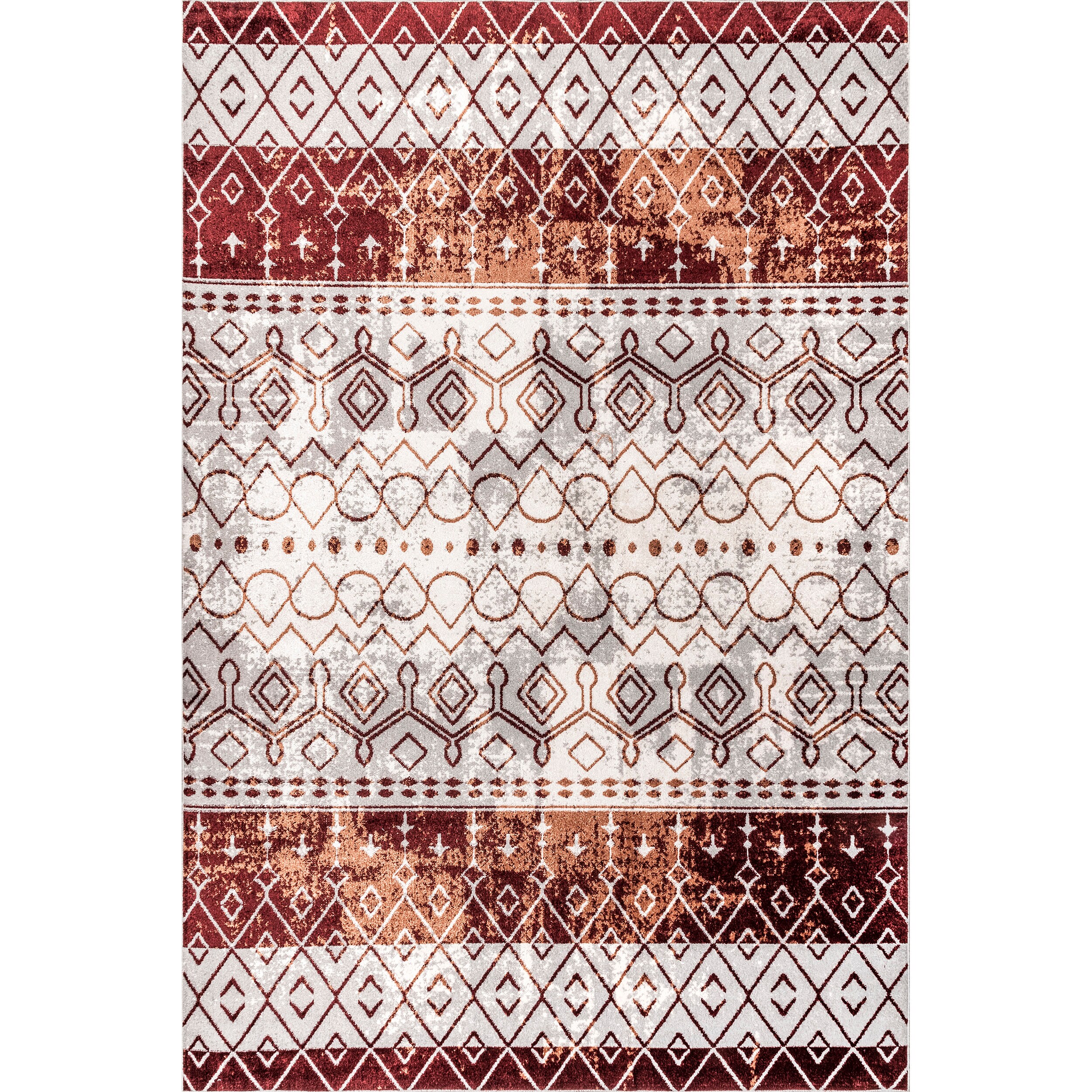 nuLOOM LPKV01B-6709 rugs - View #5