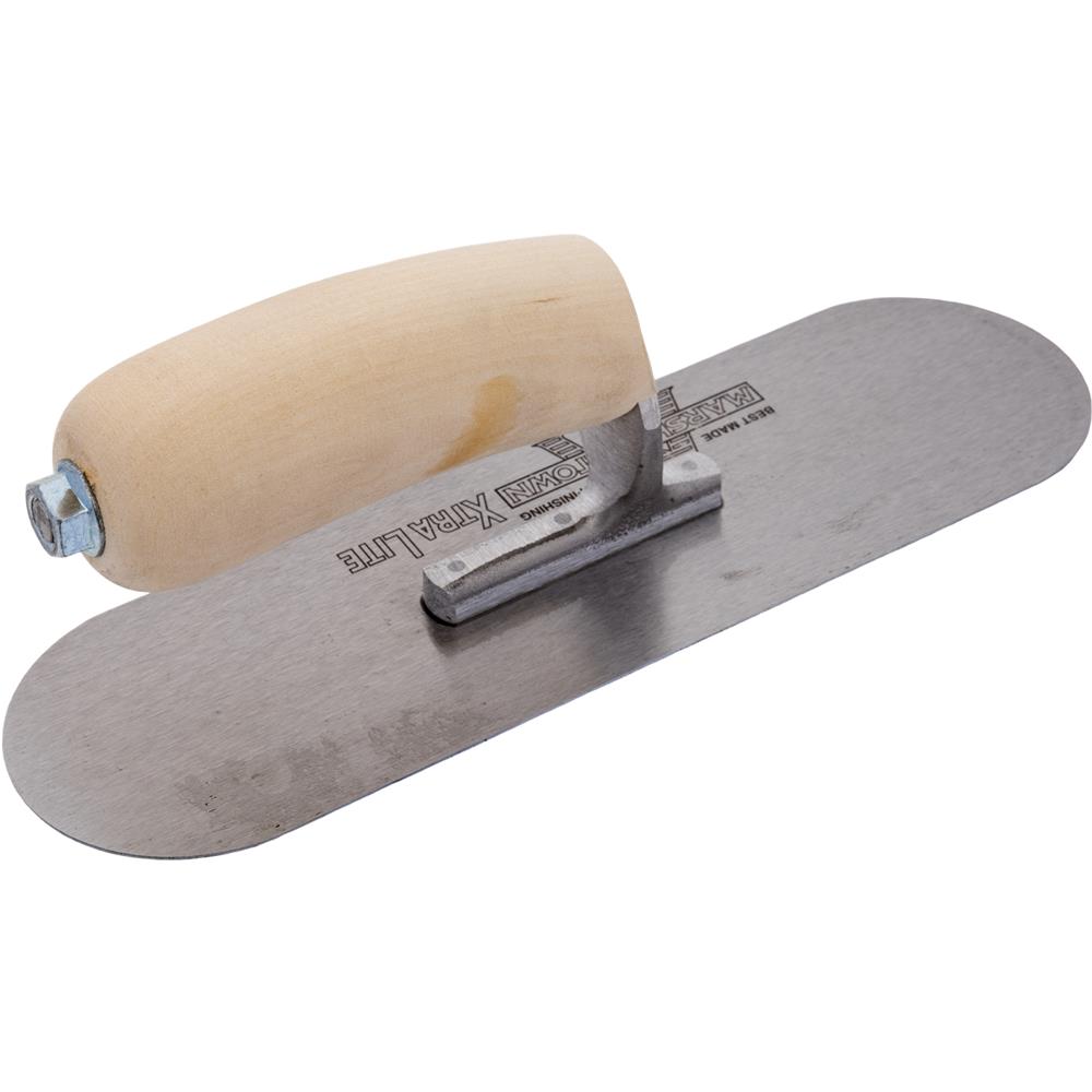 Marshalltown SP12P Concrete-Trowels - View #4
