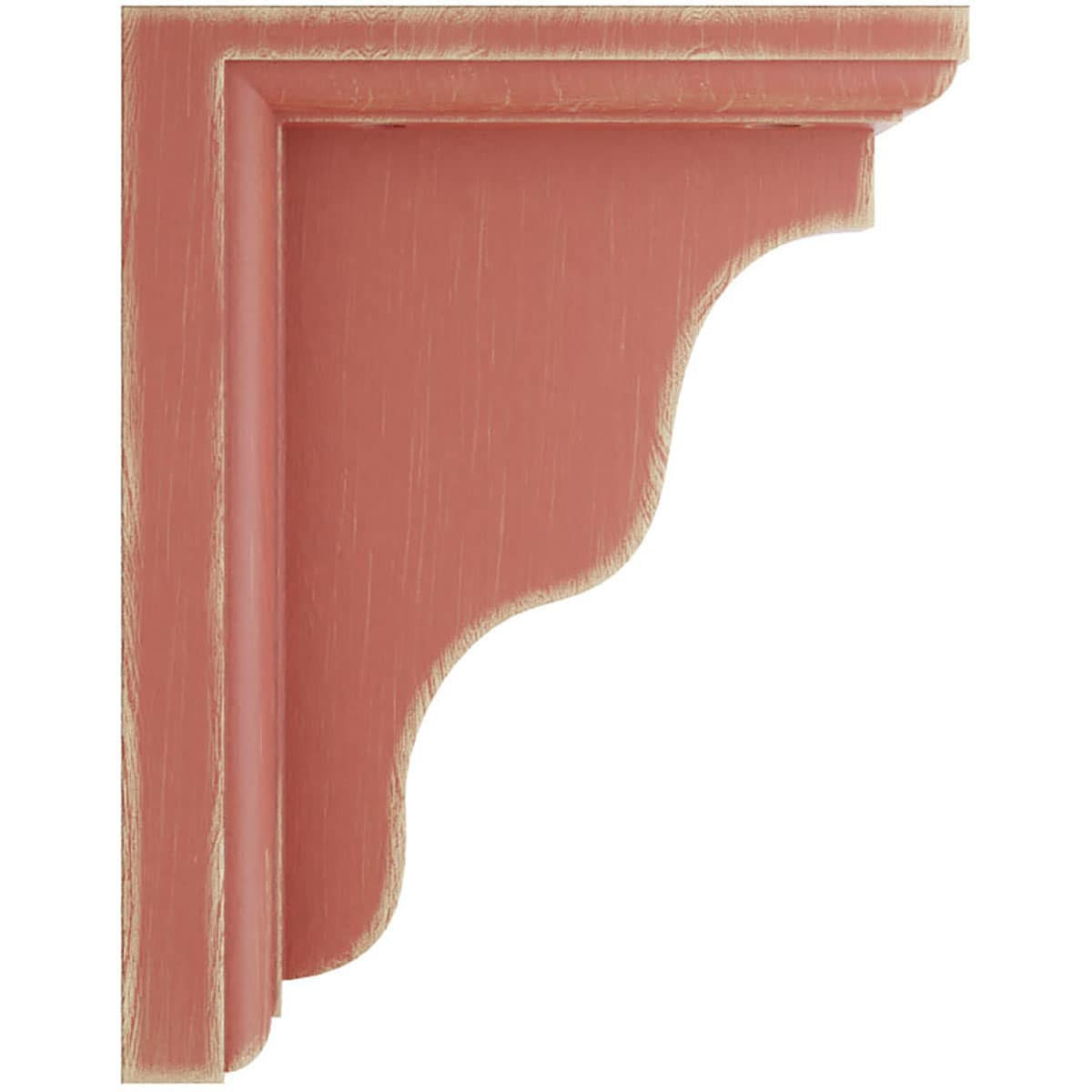 Ekena Millwork BKTWD03X05X07HARD Exterior-Brackets-Braces - View #3