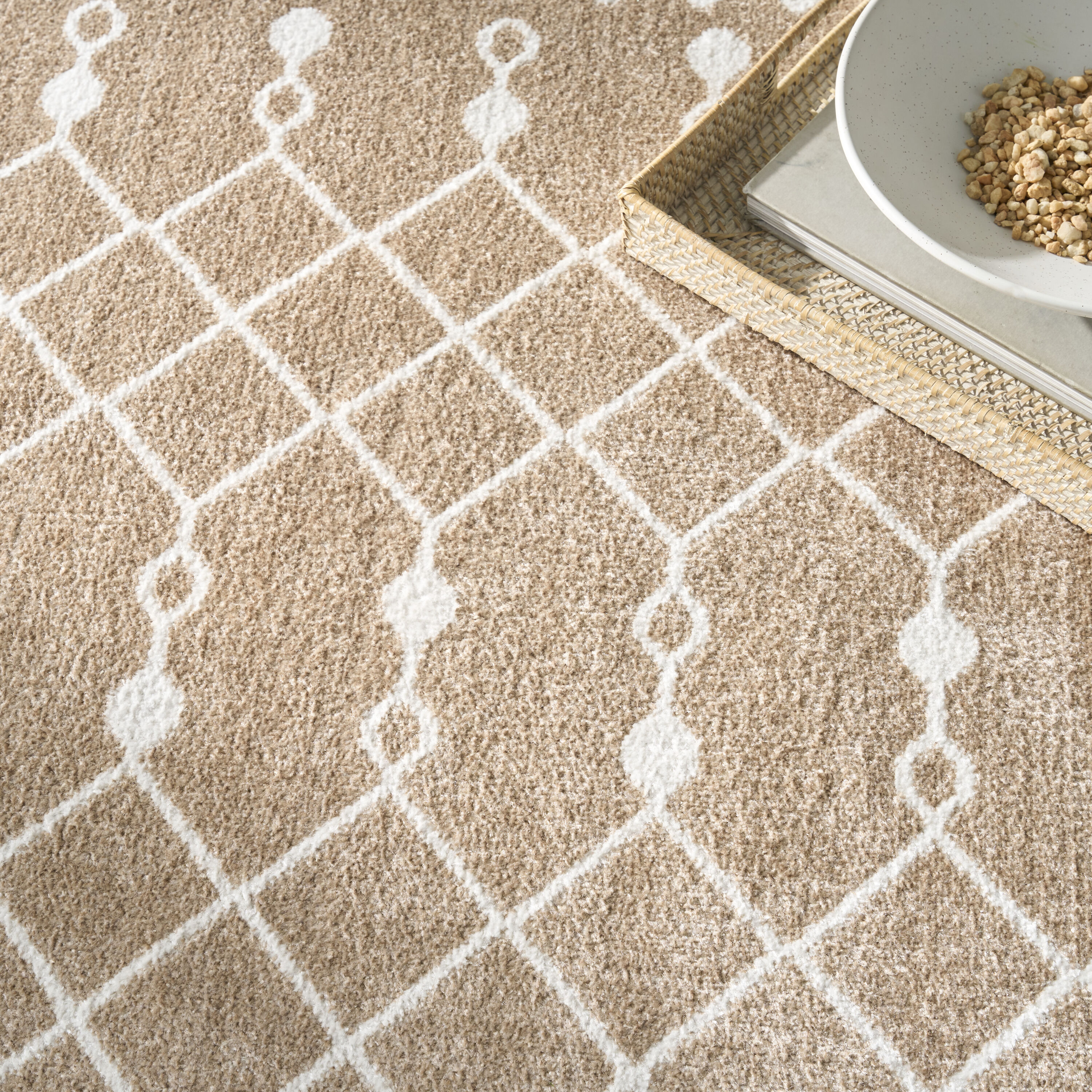 Nourison Home 099446988805 rugs - View #3