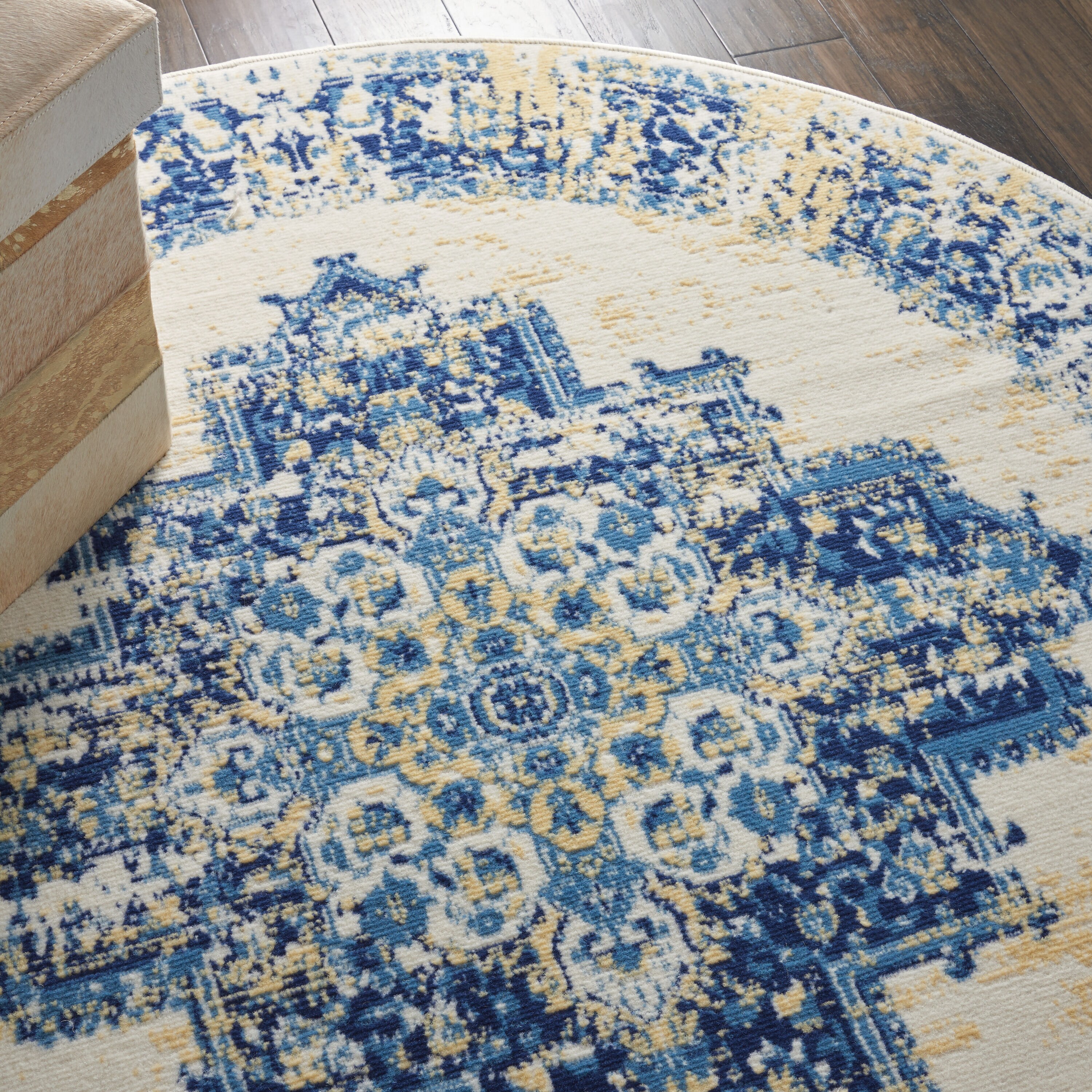 Nourison 99446459039 rugs - View #3