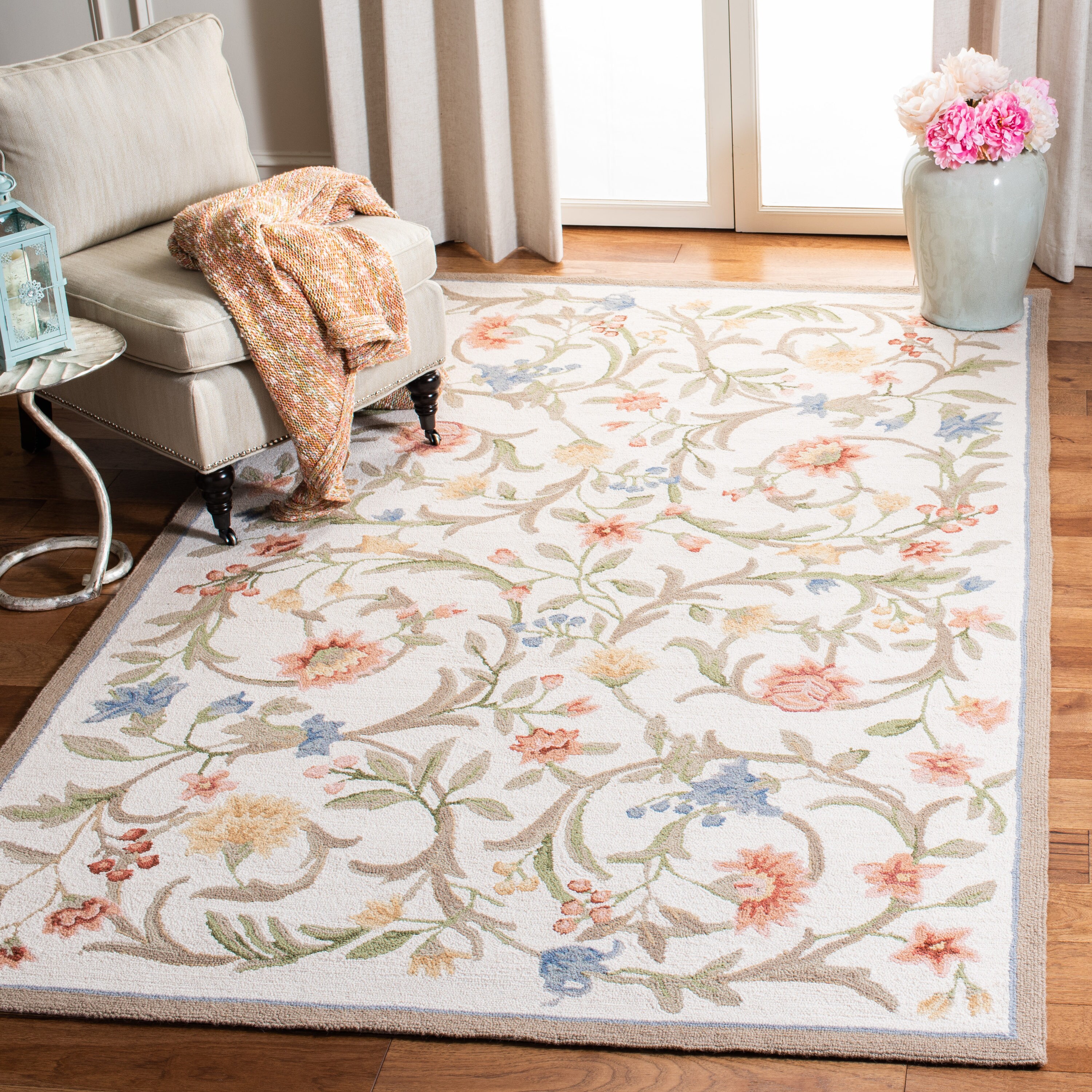 Safavieh HK248A-1115 rugs - View #2