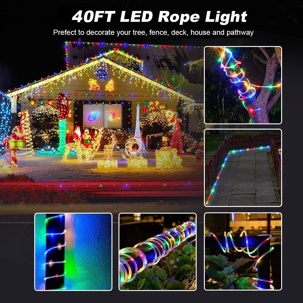 Lukvuzo LLU0530L093 Rope-Lights - View #7