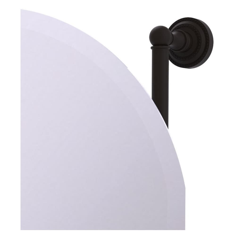 Allied Brass DT-27-94-ORB Framed-Bath-Mirrors - View #3
