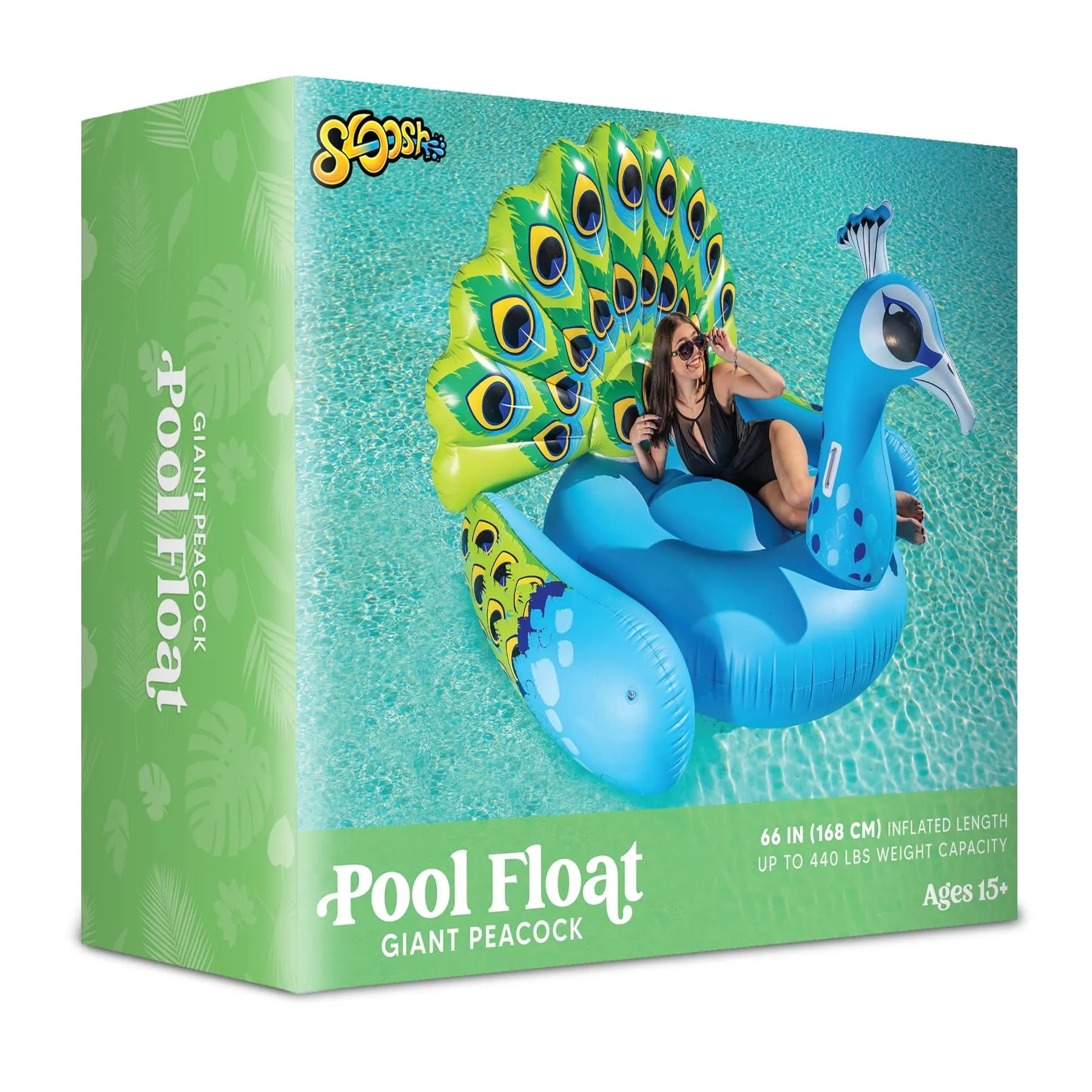 Joyfy 40010 Pool-Toys-Floats - View #7