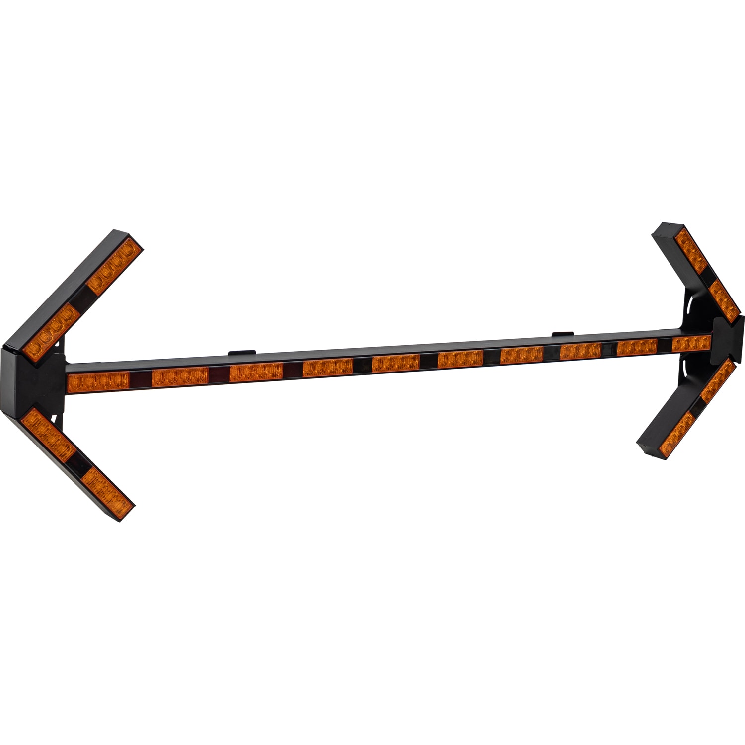 Buyers Products 8894060 59 in. Safety LED Light Bar Traffic Arrow Vehicle warning light