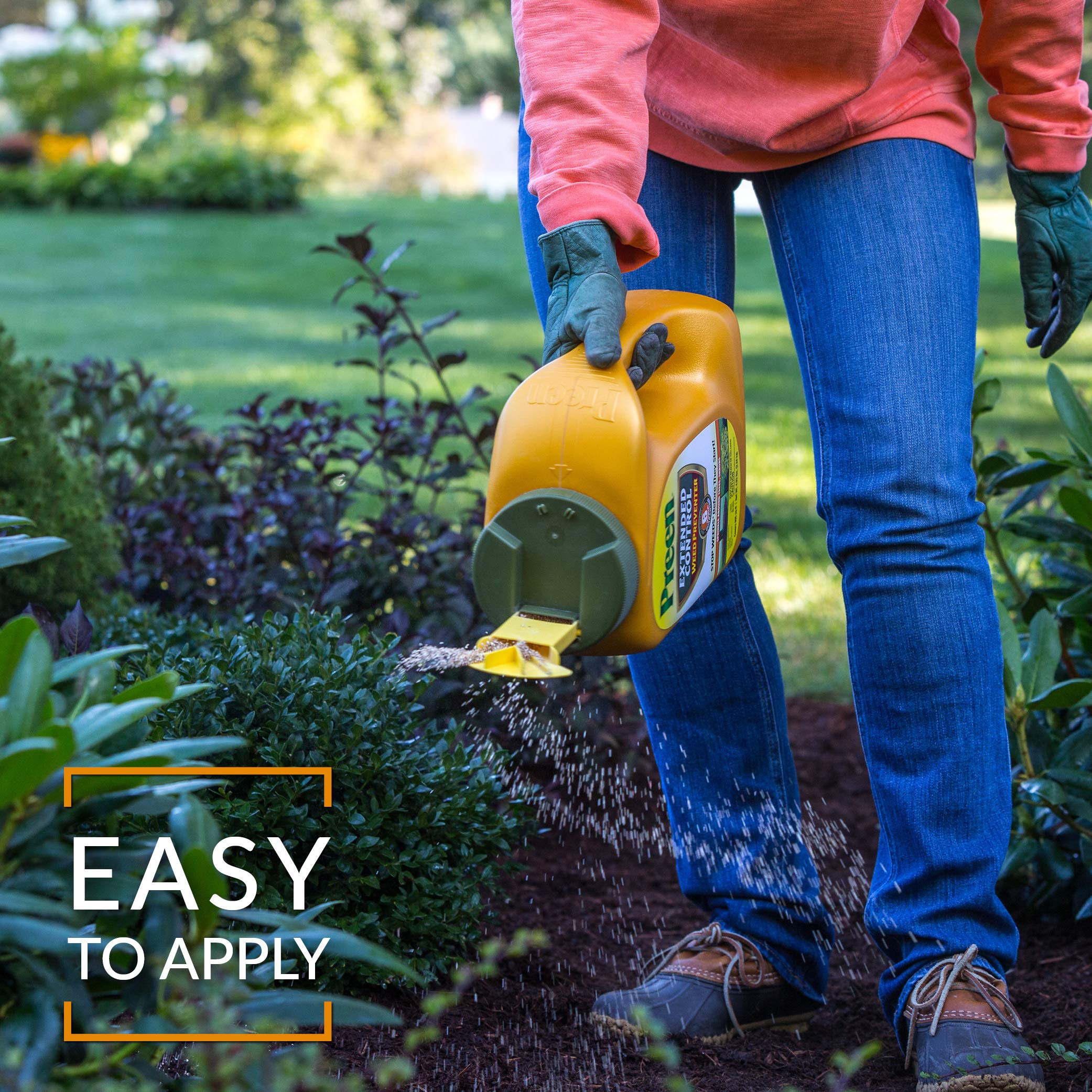 Preen DIB-R-702928QTY-1 Weed-Preventers - View #8