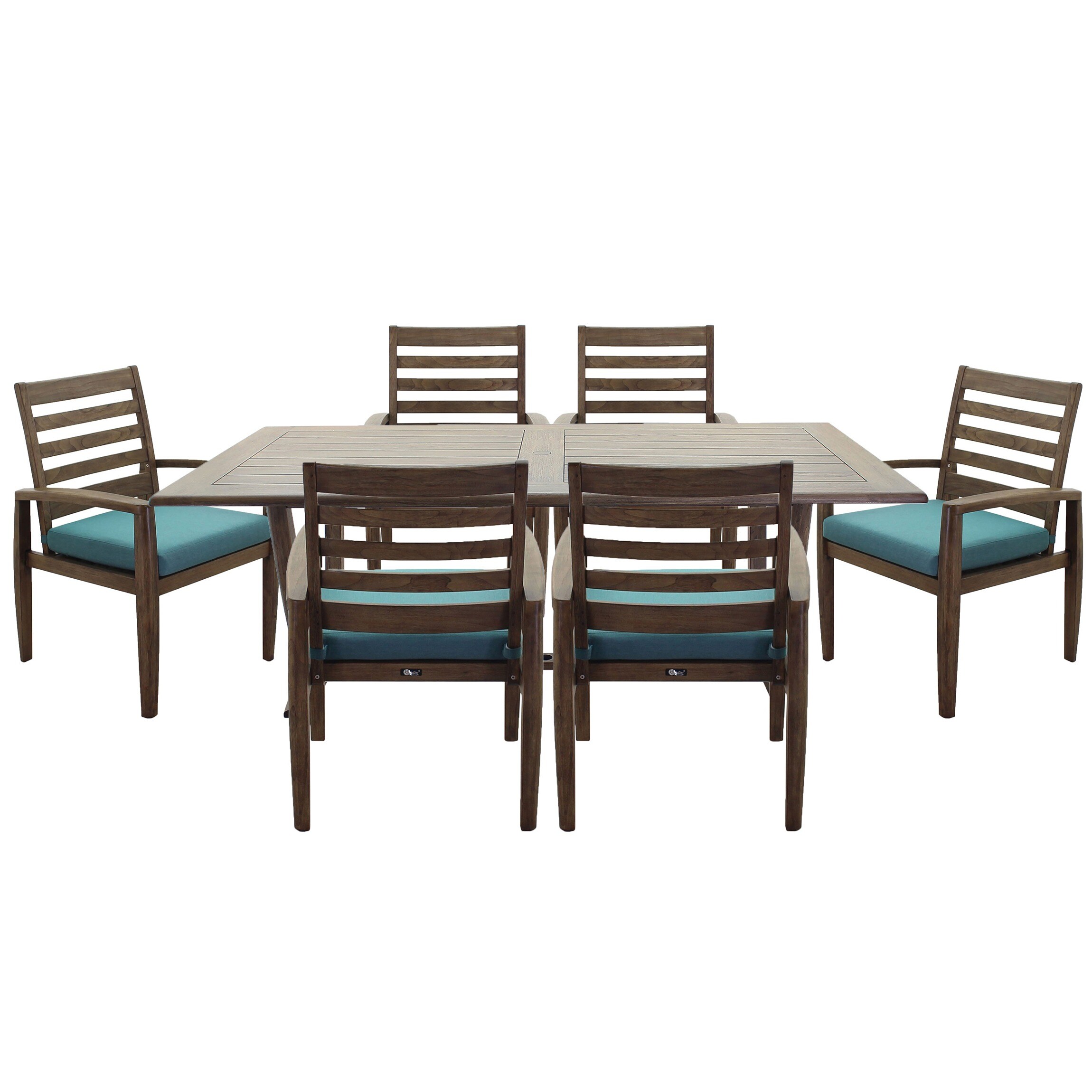 Courtyard Casual 5382 Patio-Dining-Sets - View #3