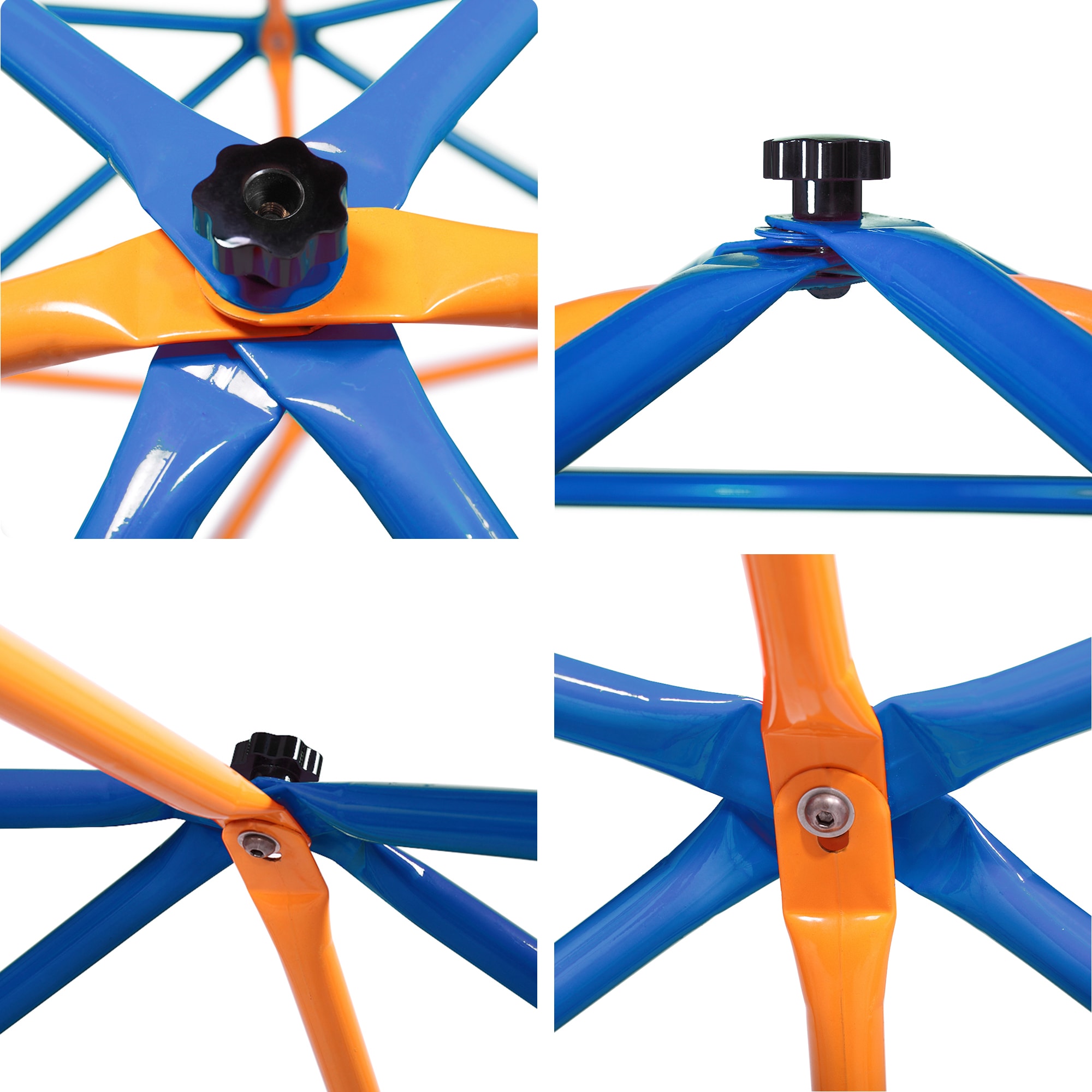 Sunrinx MG12-OD-11 climbers - View #8