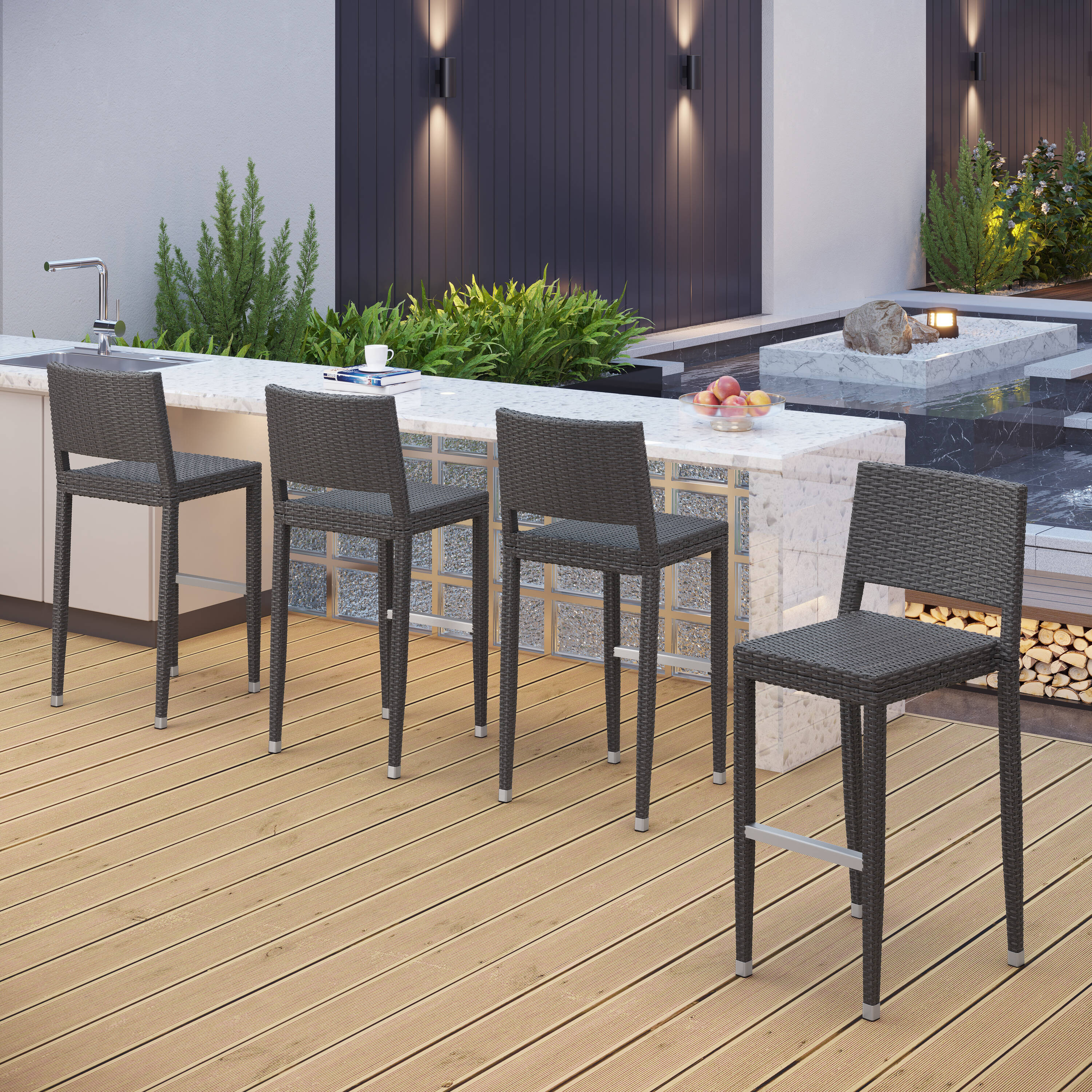 Octans SL2C00084 Patio-Chairs - View #8
