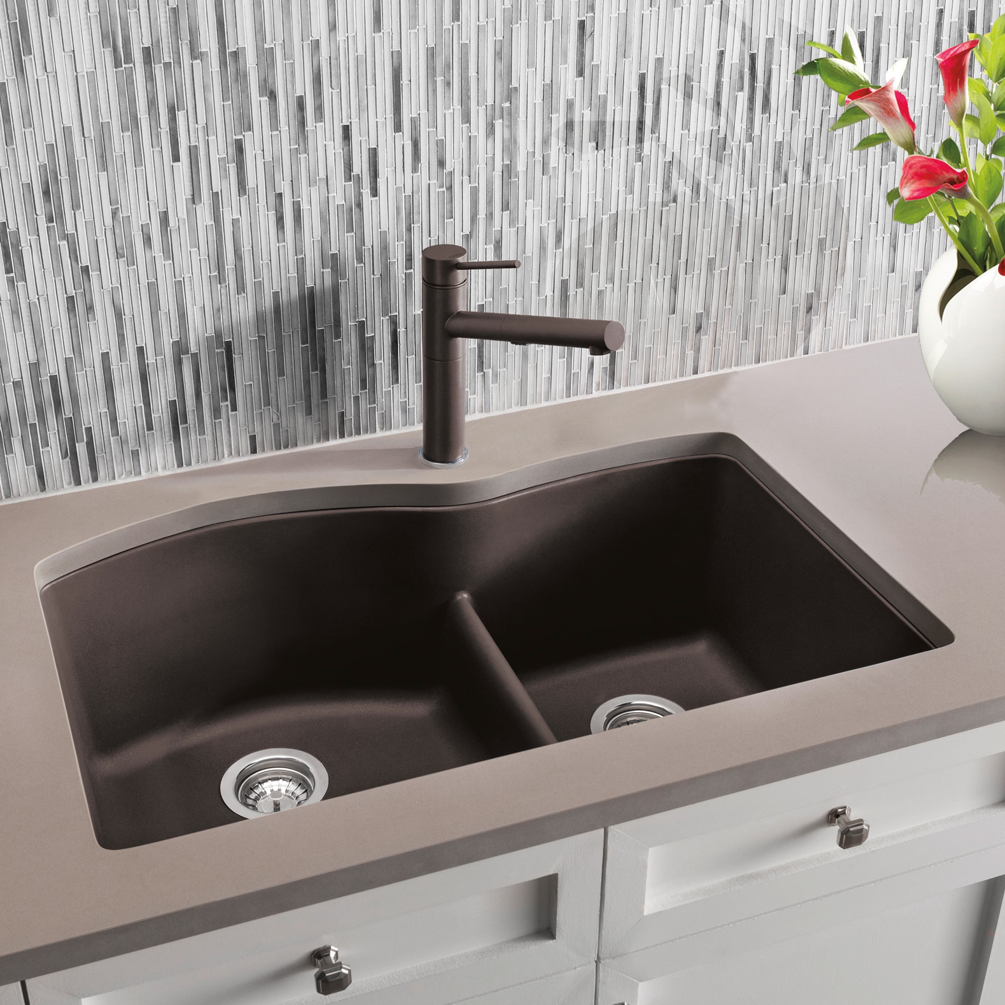 BLANCO 441597 Kitchen-Sinks - View #4