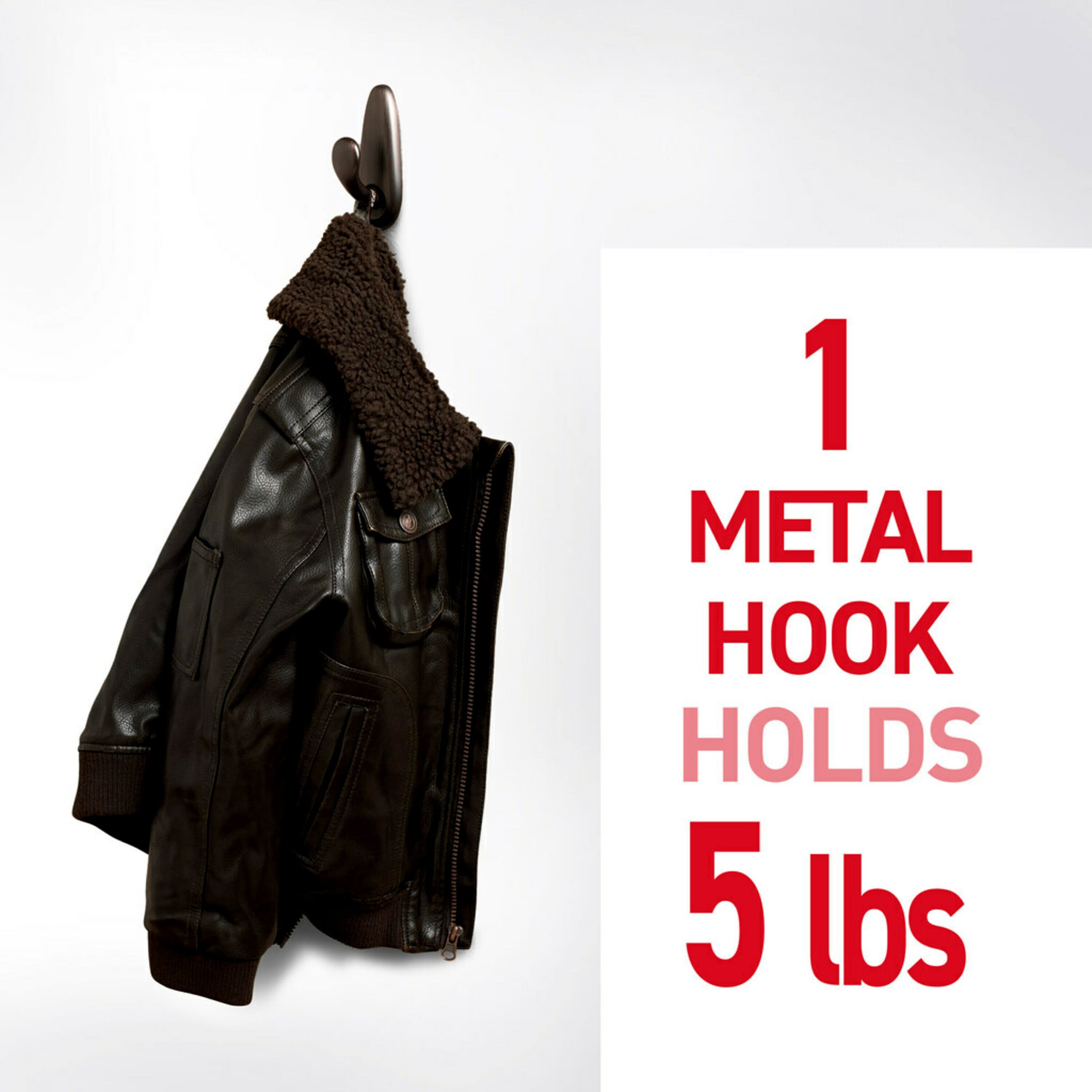 Command FC13-ORB-ES Utility-Hooks-Racks - View #2