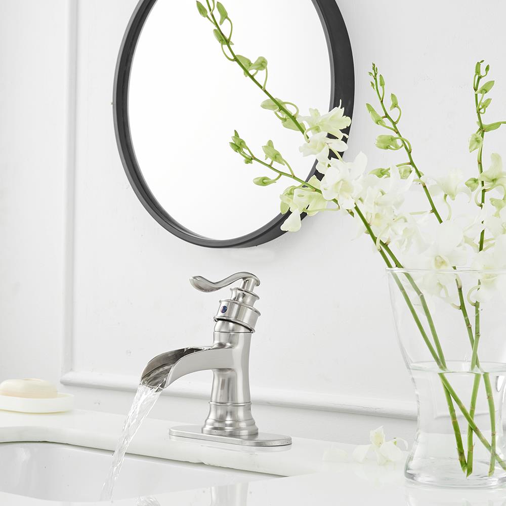 Matrix Decor A-96556-N Lavatory-Faucets - View #3
