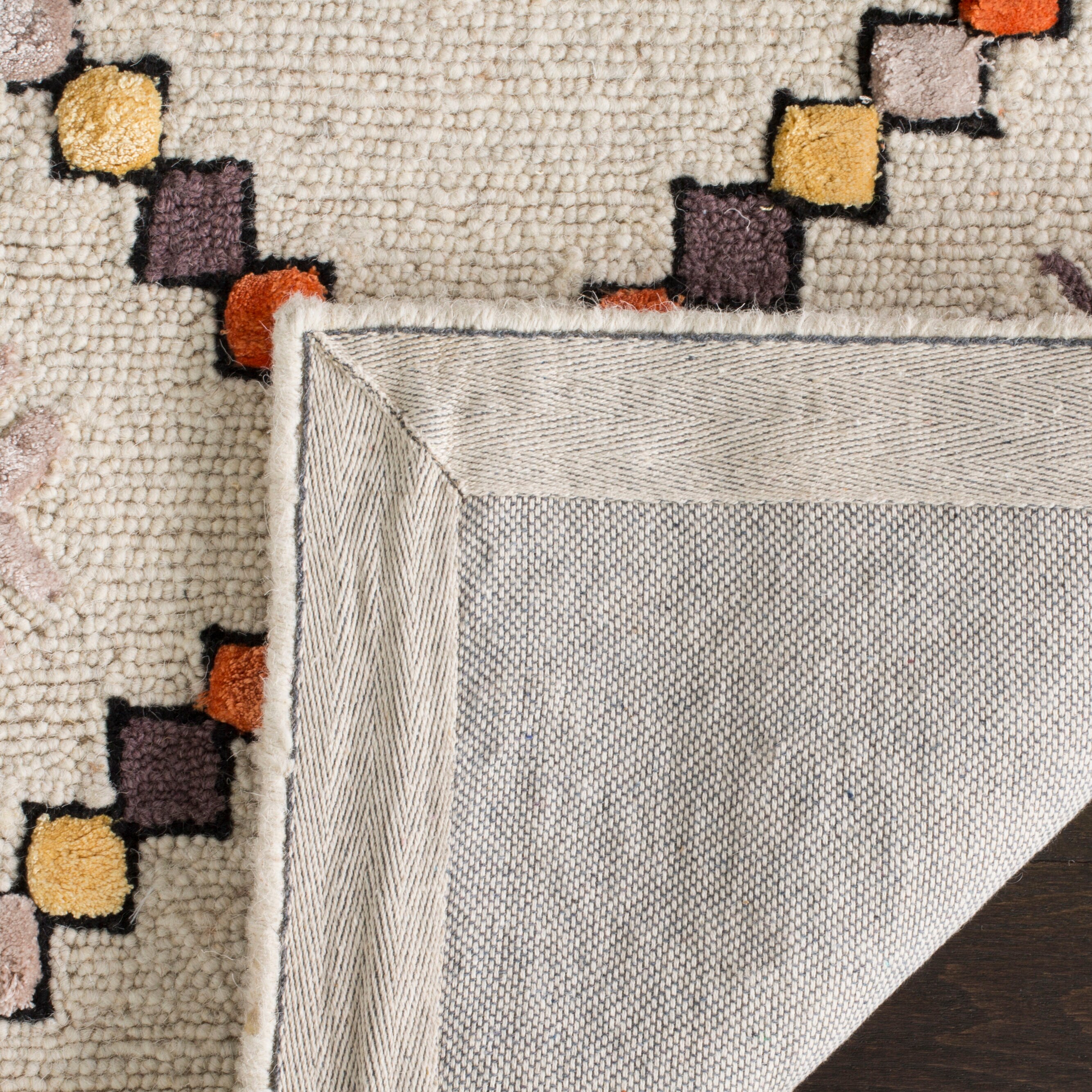 Safavieh BLG548A-9 rugs - View #4