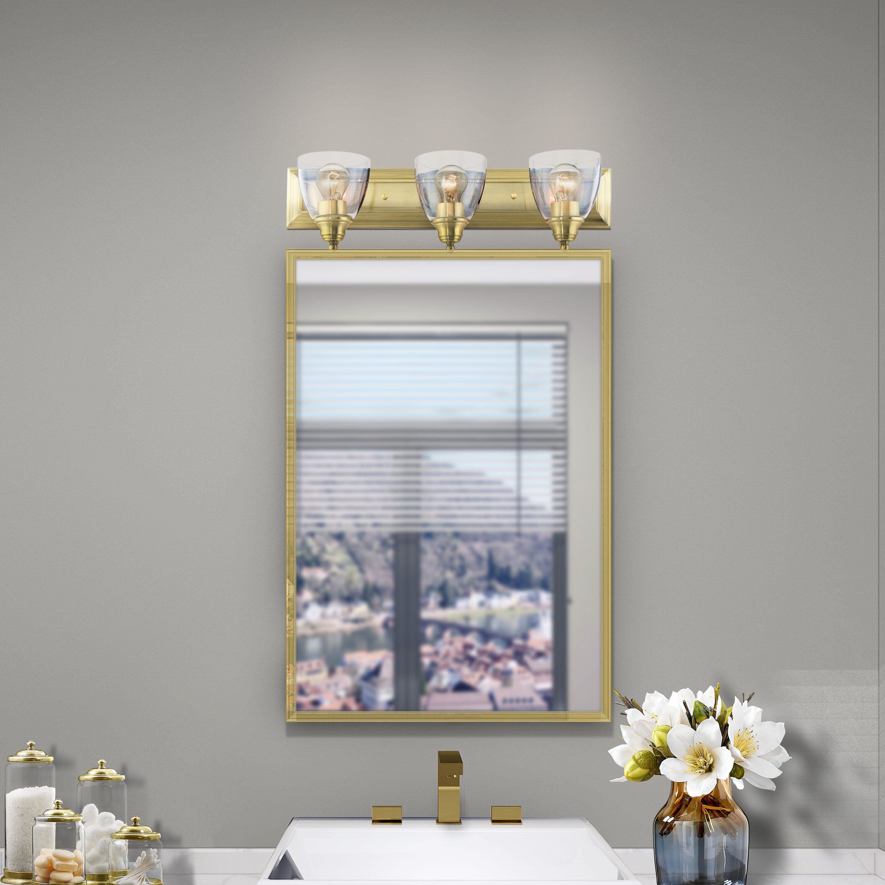 Livex Lighting 17073-01 b089995 - View #17