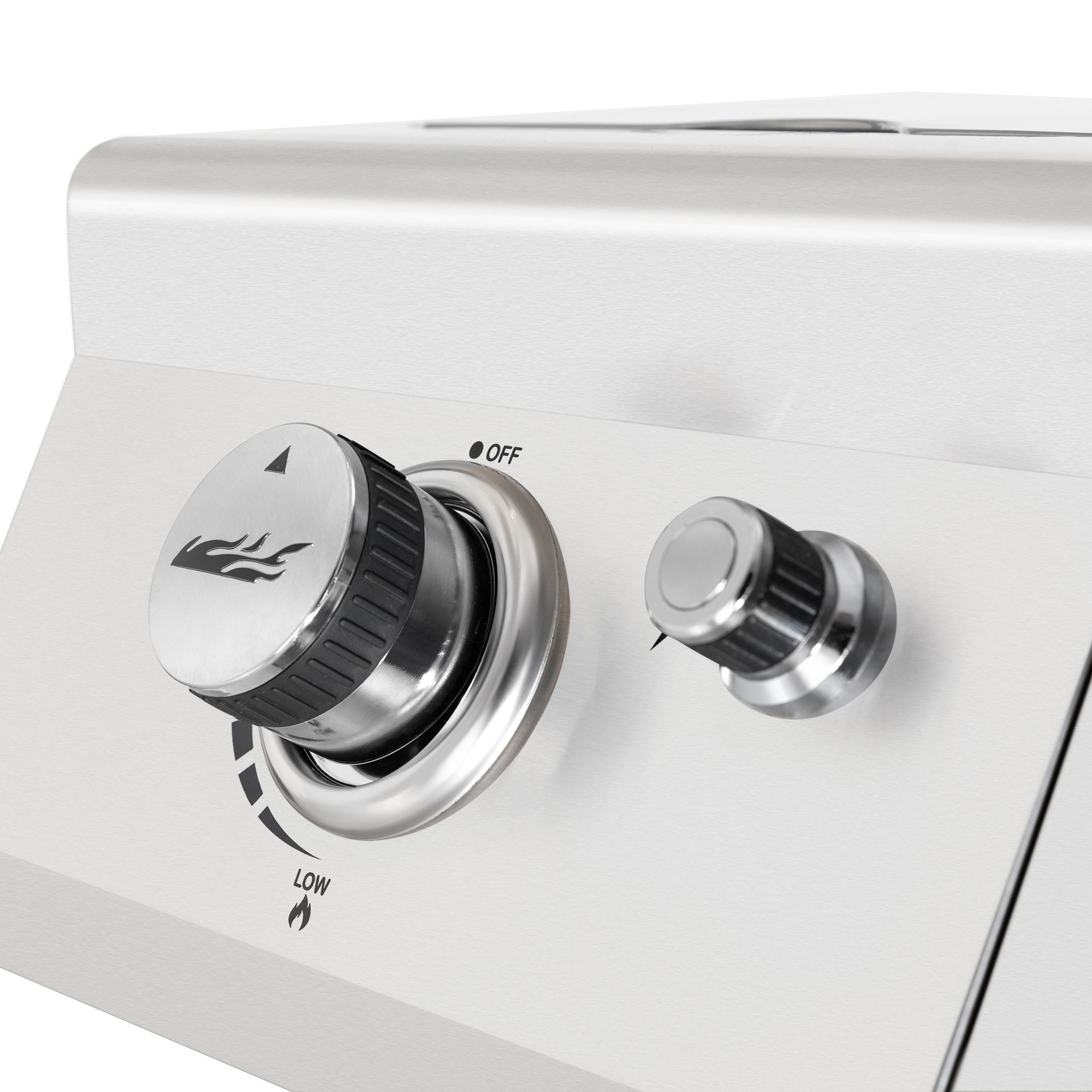 Royal Gourmet GA5404S Gas-Grill - View #10