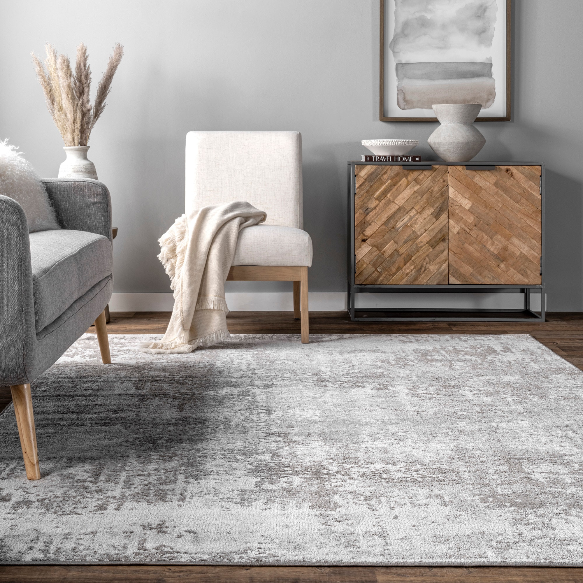 nuLOOM 200LPBL05A-406 rugs - View #5