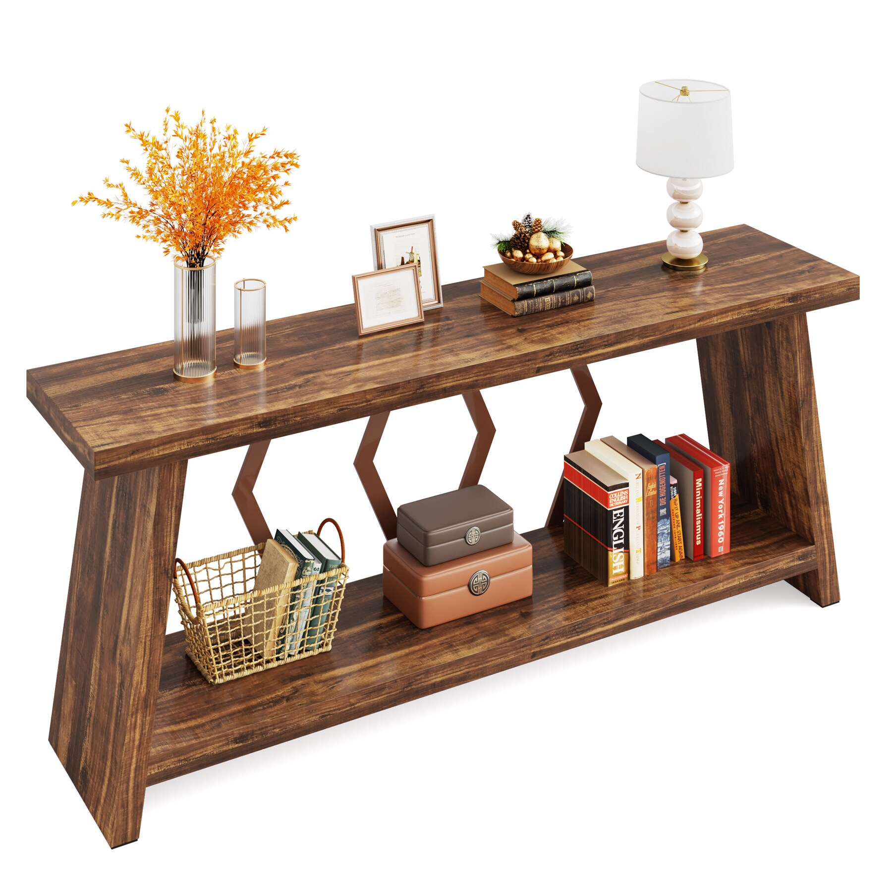 Fnova LWTJ-F1959X Console-Sofa-Tables - View #10