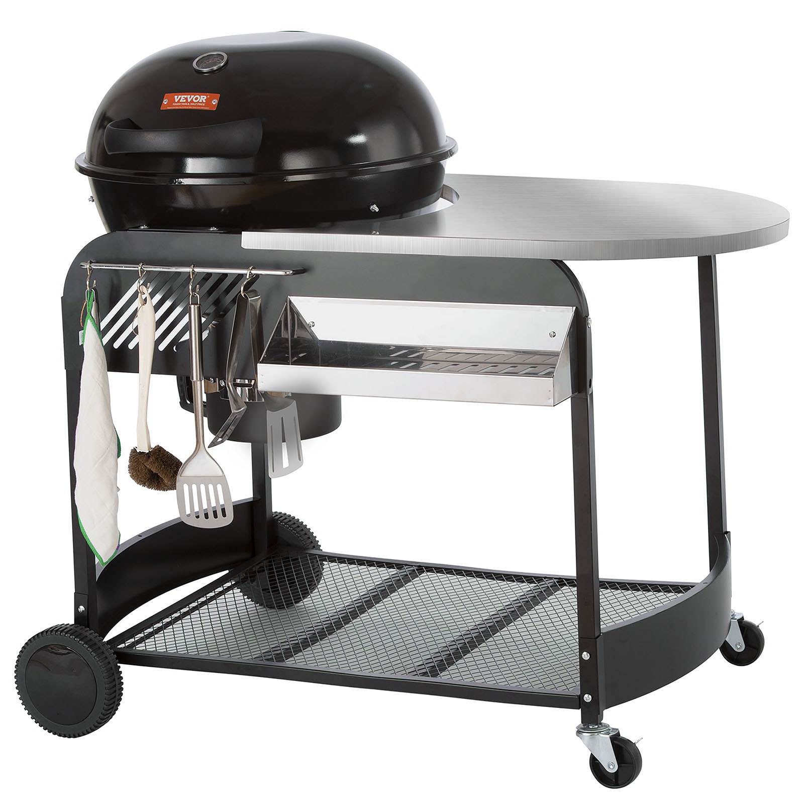VEVOR DXZ28434148406VJAV0 Charcoal-Grills - View #10