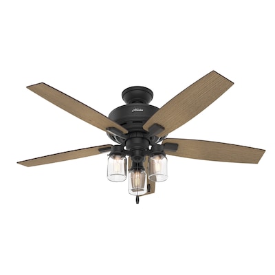 Hunter Ceiling Fans At Com - What Is The Best Ceiling Fan Without Light