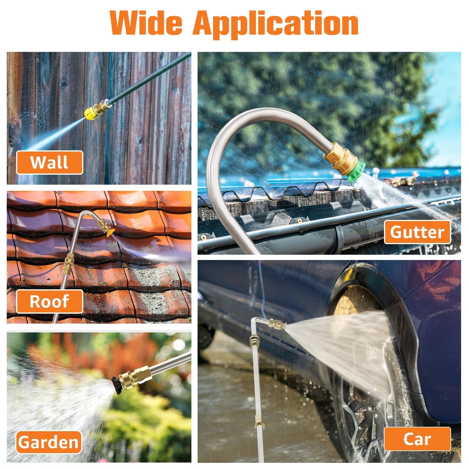 Misopily LMS0507C40 Pw-Surface-Cleaners - View #6