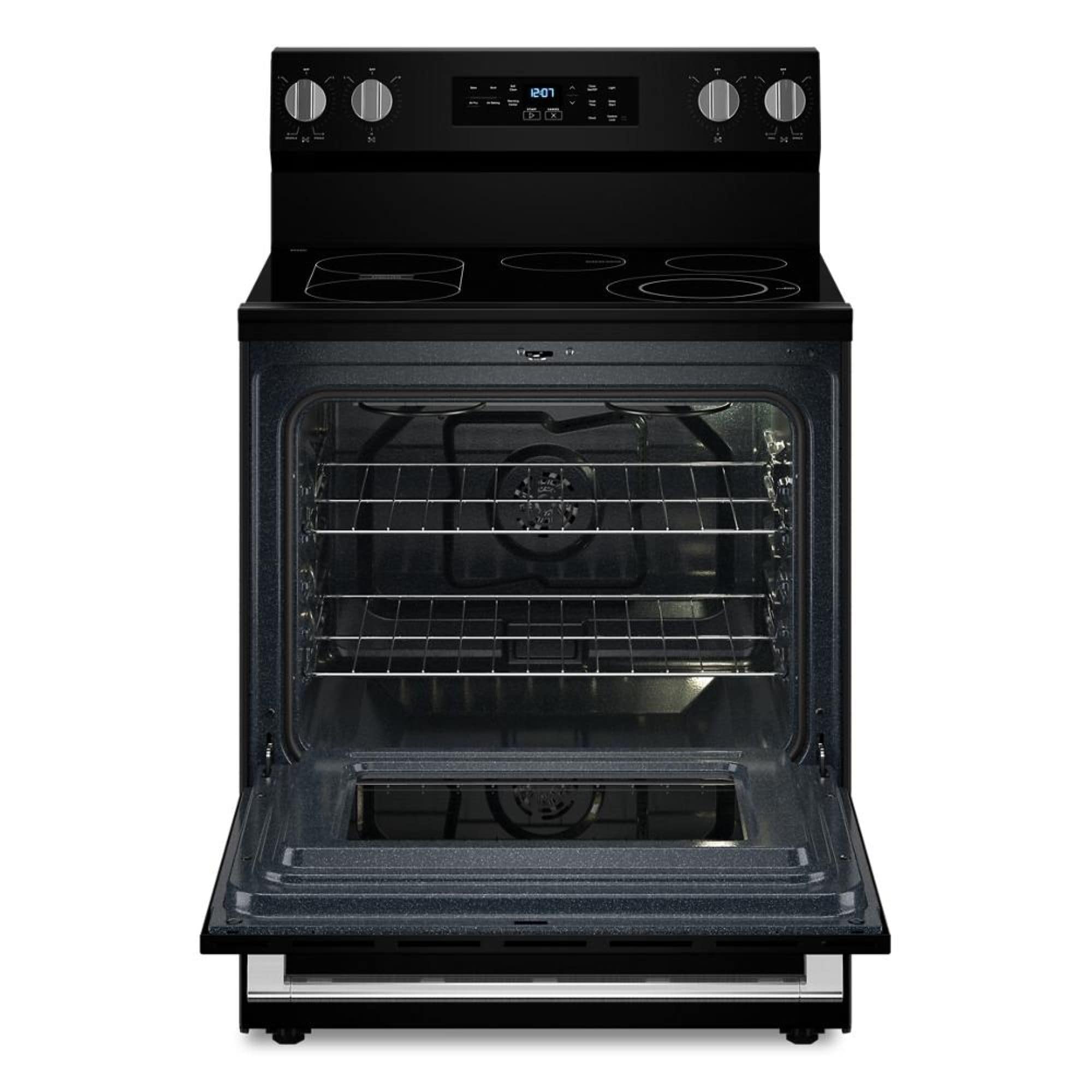 Maytag MFES6030RB Freestanding-Electric-Ranges - View #2