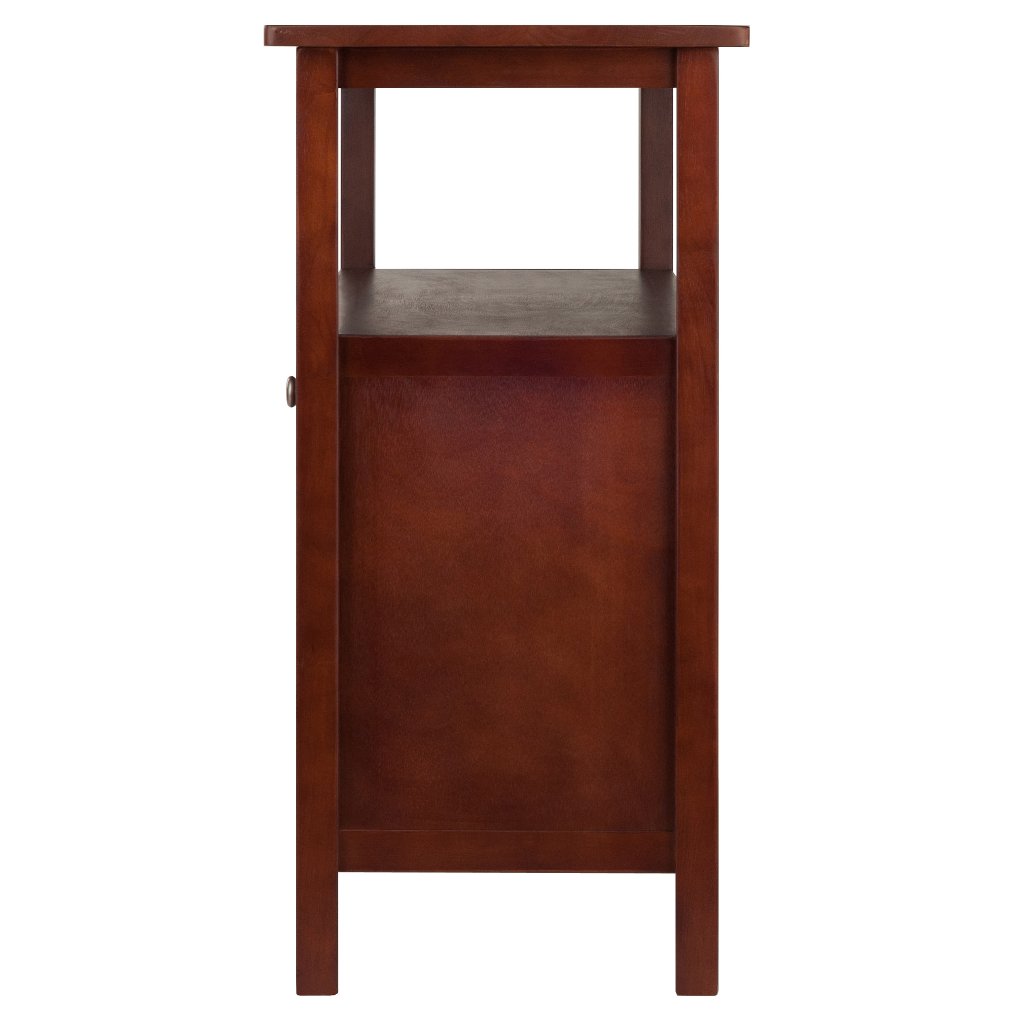 Winsome Wood 94745 Dining-Kitchen-Storarge - View #3