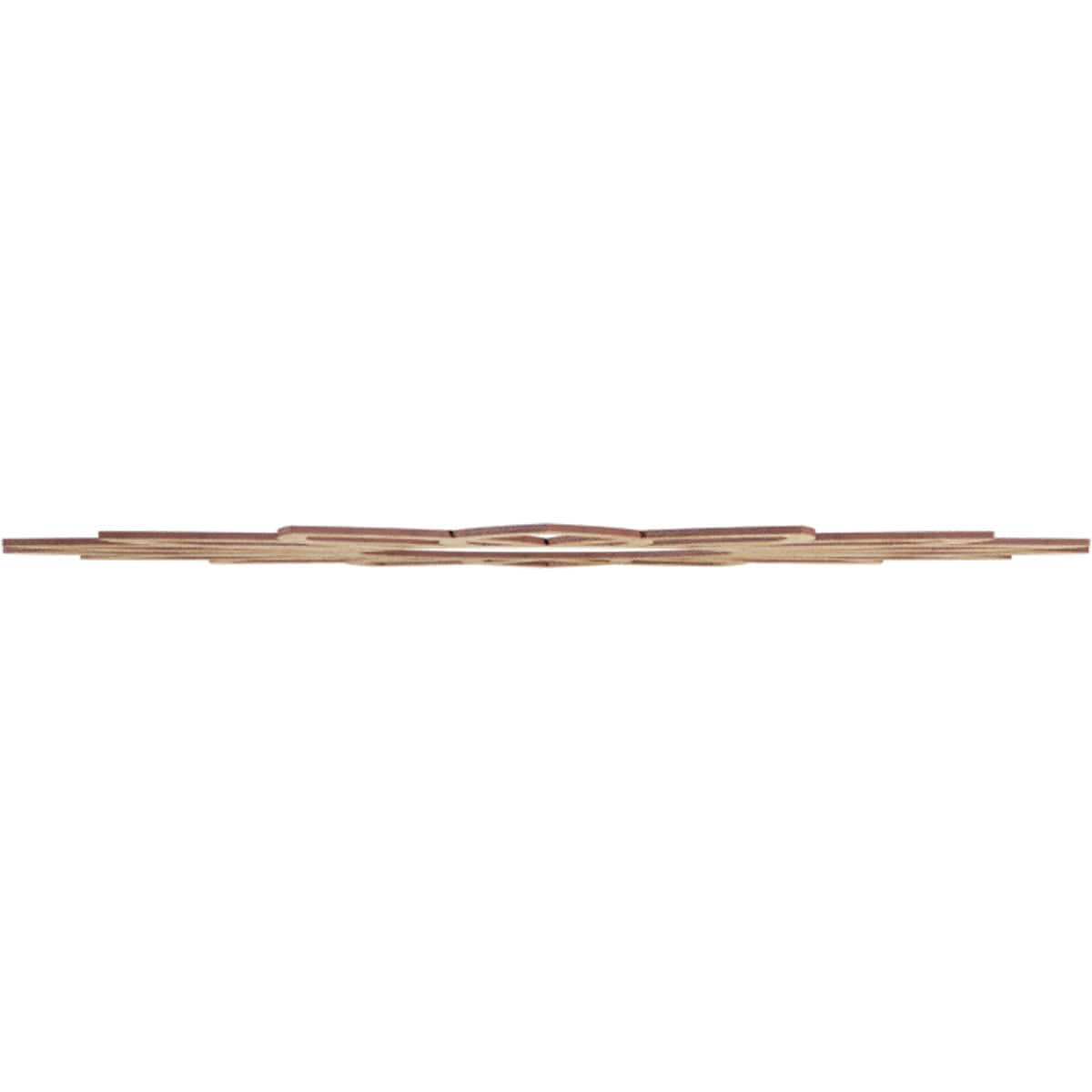 Ekena Millwork CMWP36X36X0375DARO Ceiling-Medallions - View #3
