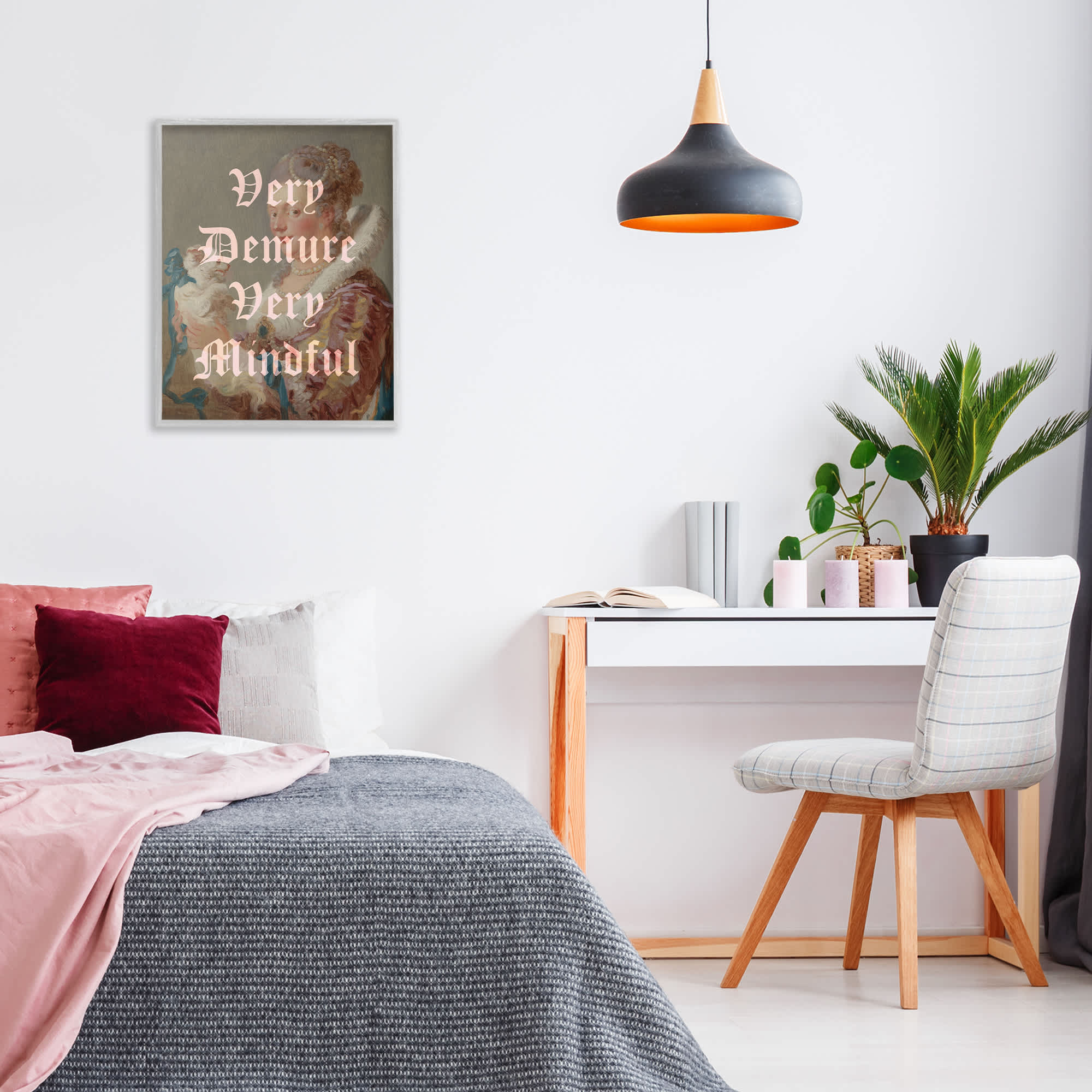 Stupell Industries BT-101-GFF-24X30 Wall-Art - View #3