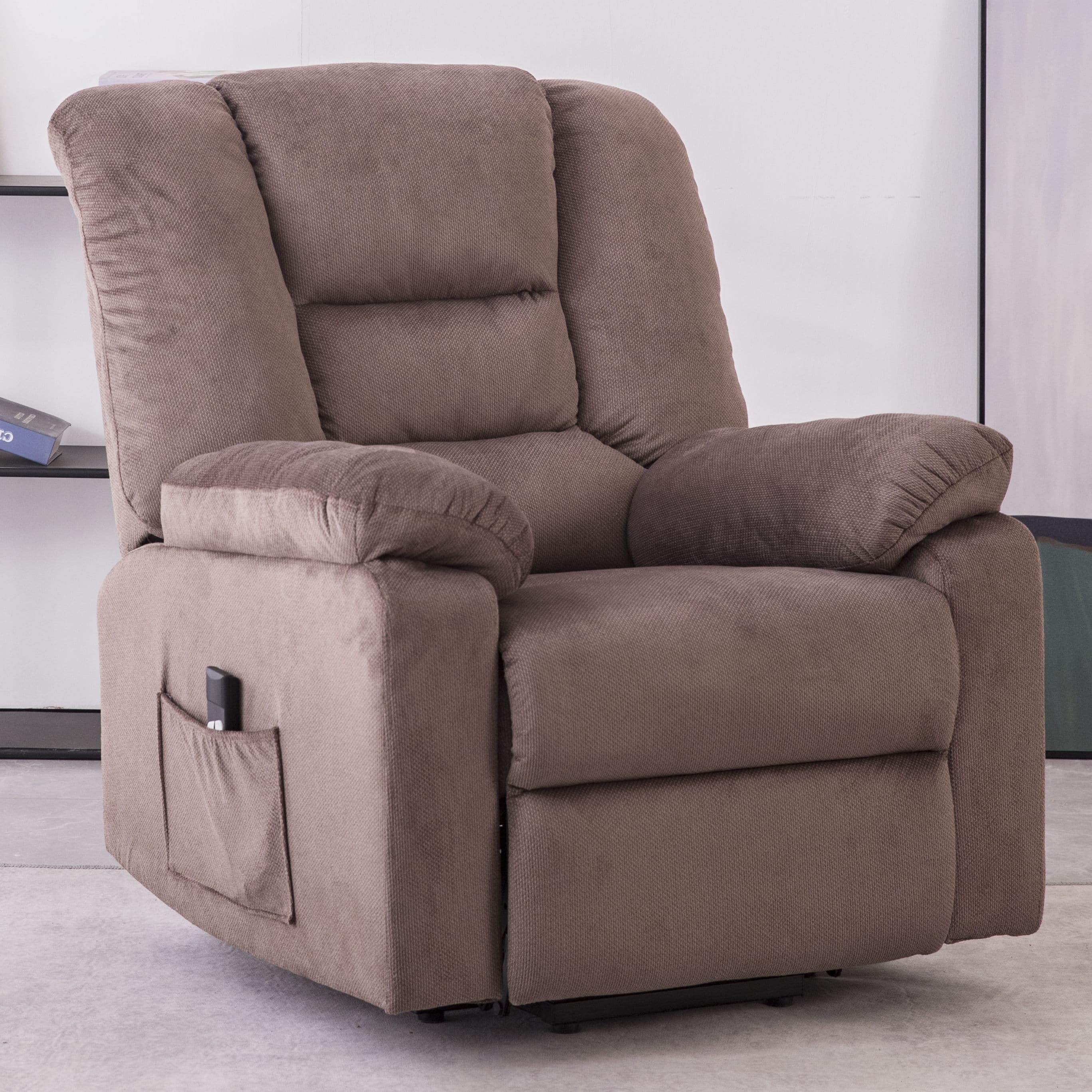 CASAINC AB-W547S2 recliners - View #3