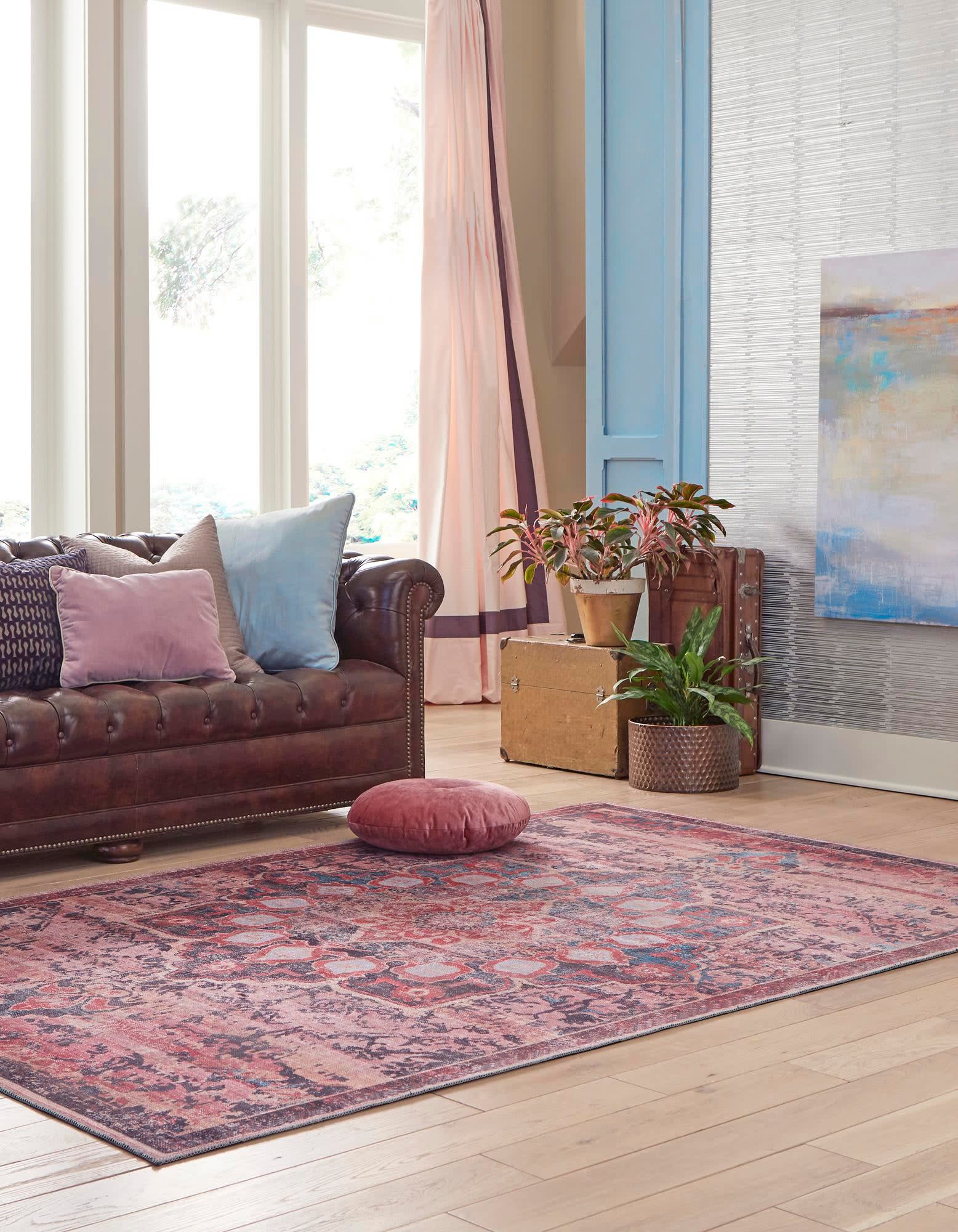 Unique Loom 3166502 rugs - View #5