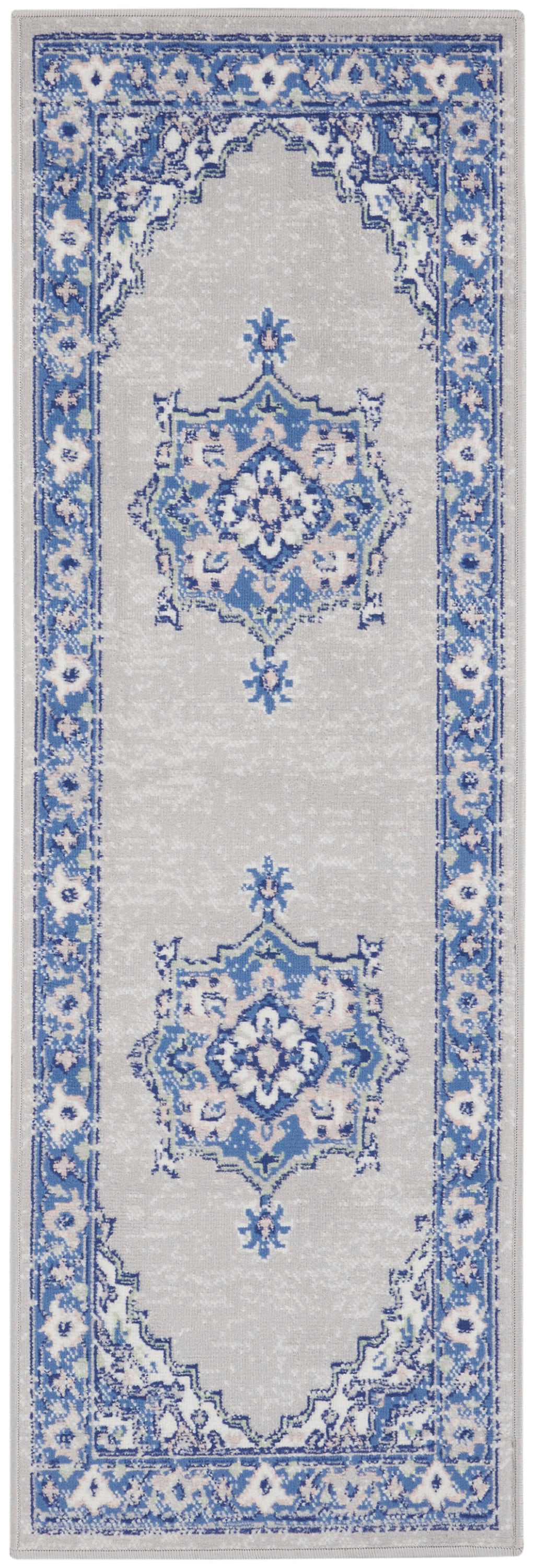Nourison 99446831385 rugs - View #2