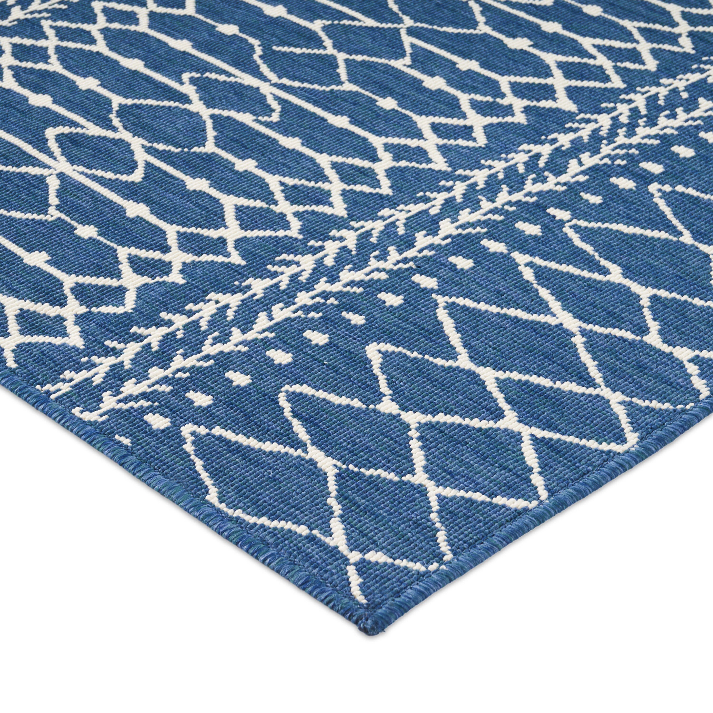 Benzara BM321209 rugs - View #2