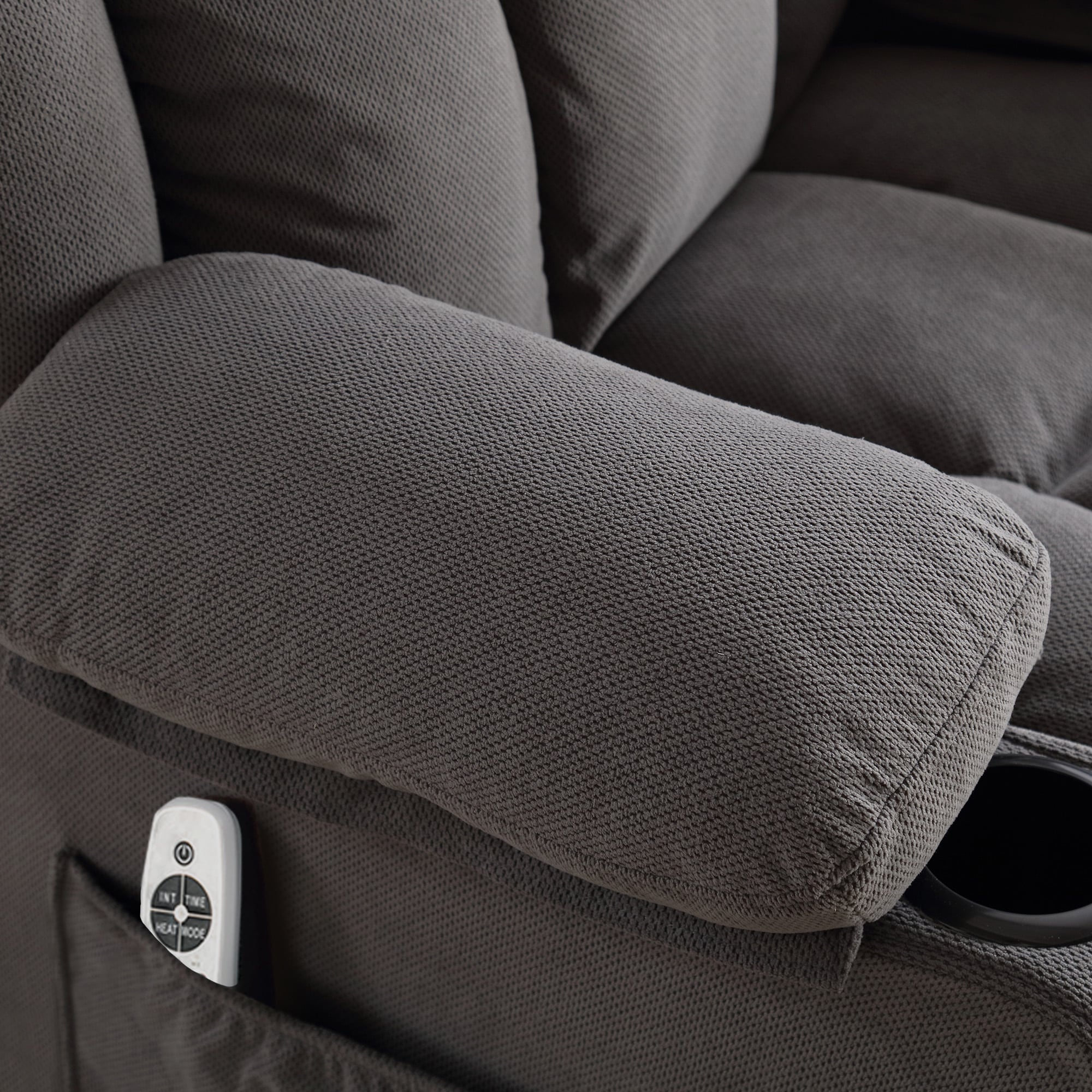 Mondawe OR-22AAV-US recliners - View #8
