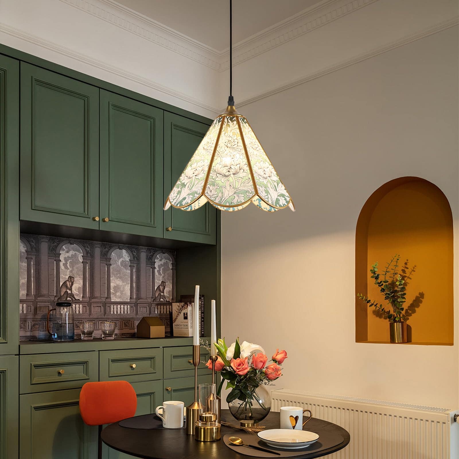LTMATE LSWL002-SB Pendant-Lights - View #4