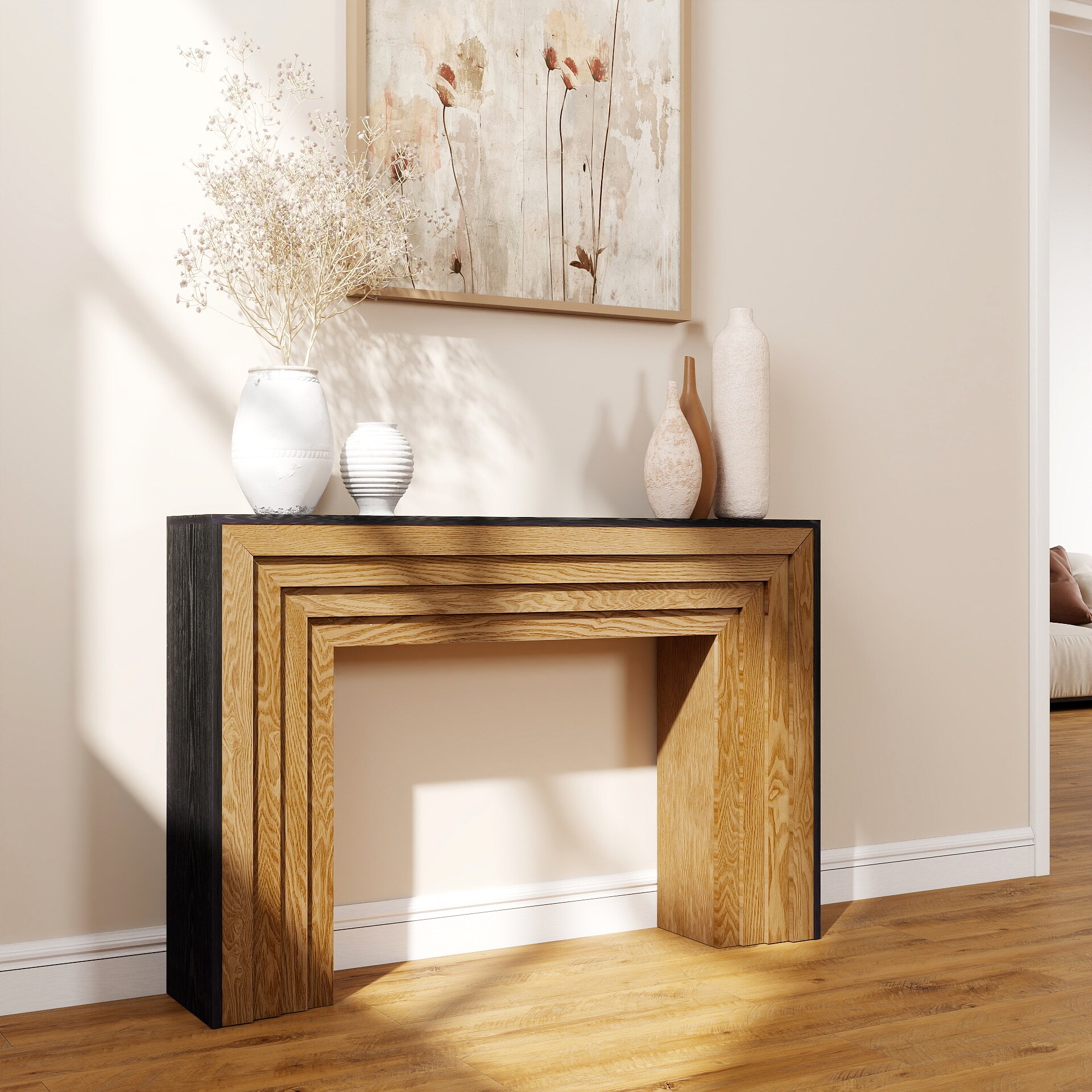Blisstyle CT279 Console-Sofa-Tables - View #12