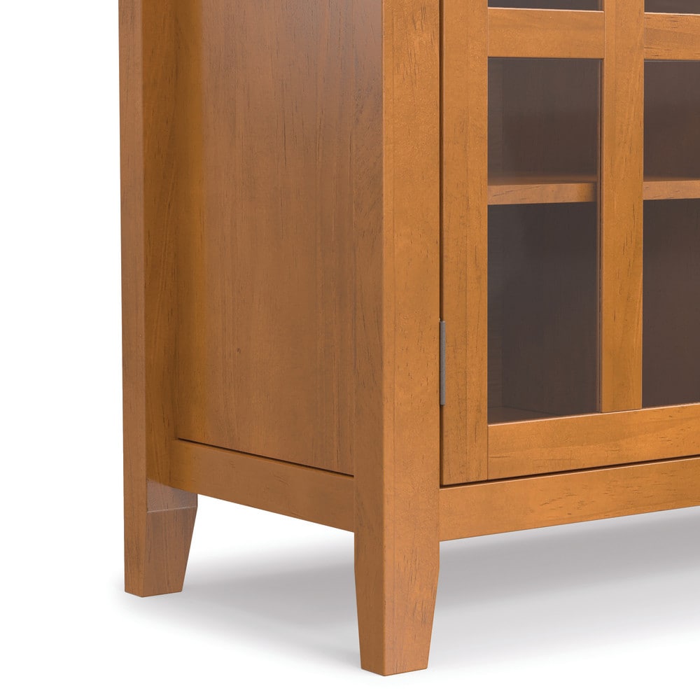 Simpli Home AXCART17-HB Tv-Stands - View #7