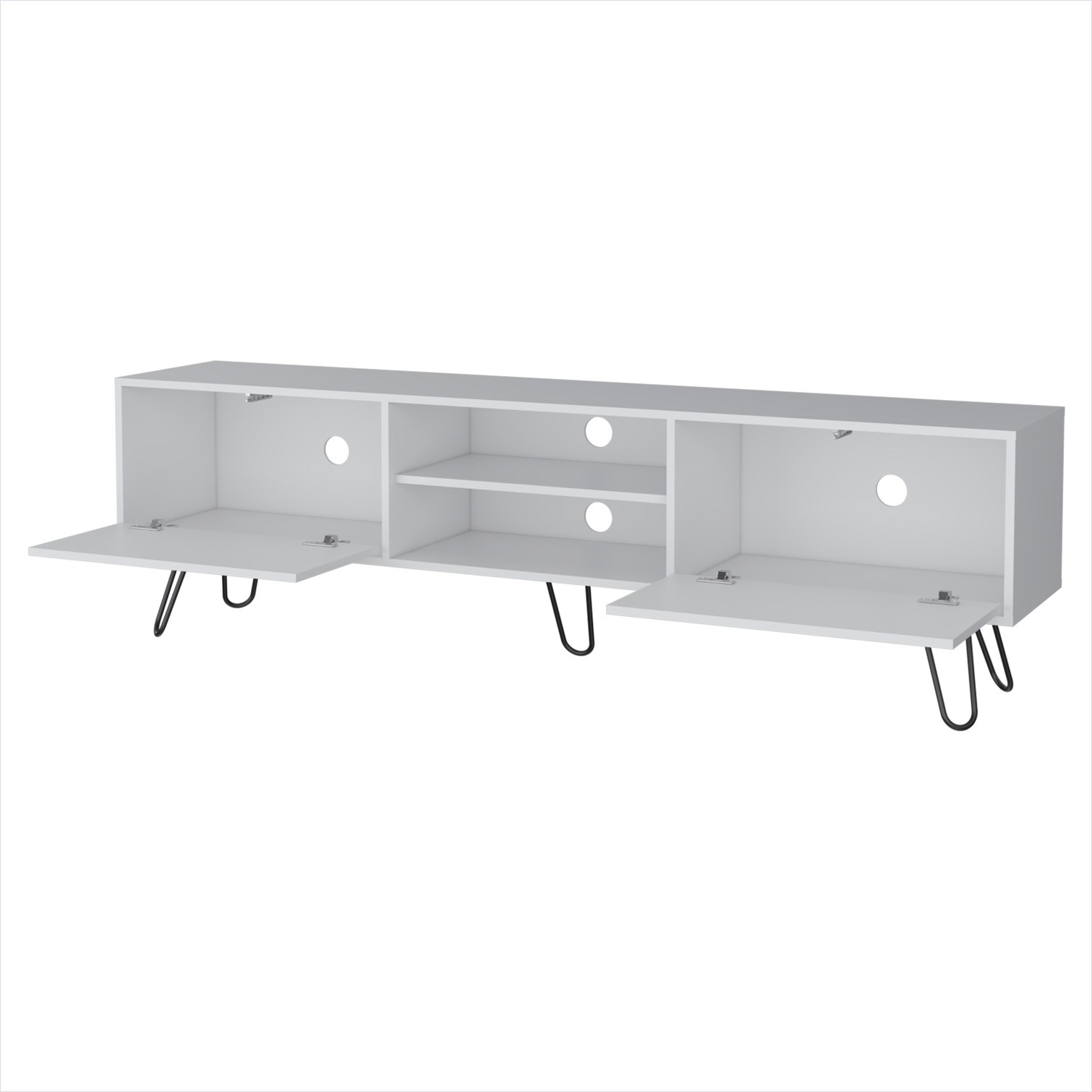 Watnature GI5FK468DAJO Tv-Stands - View #5