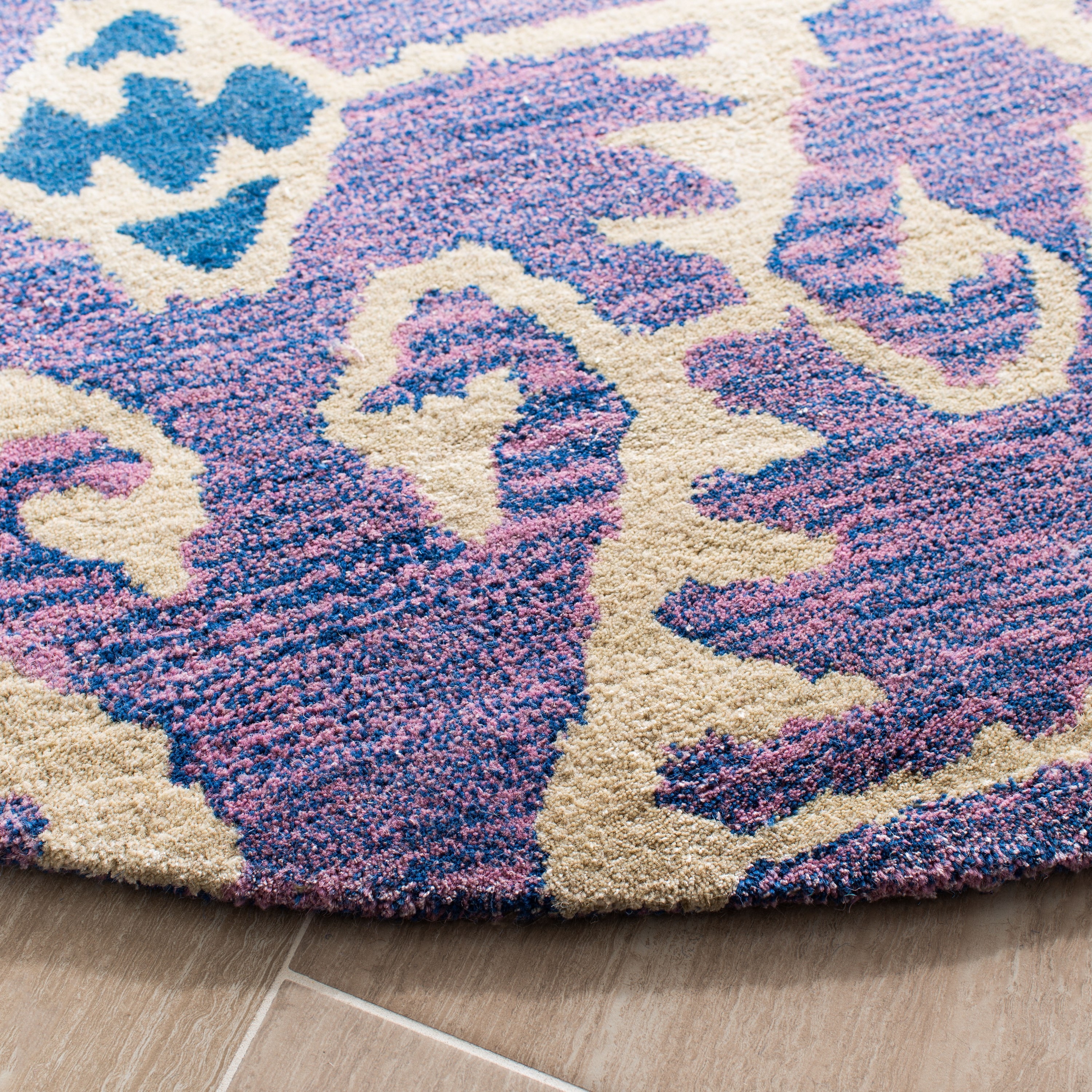 Safavieh WYD323A-7R rugs - View #3
