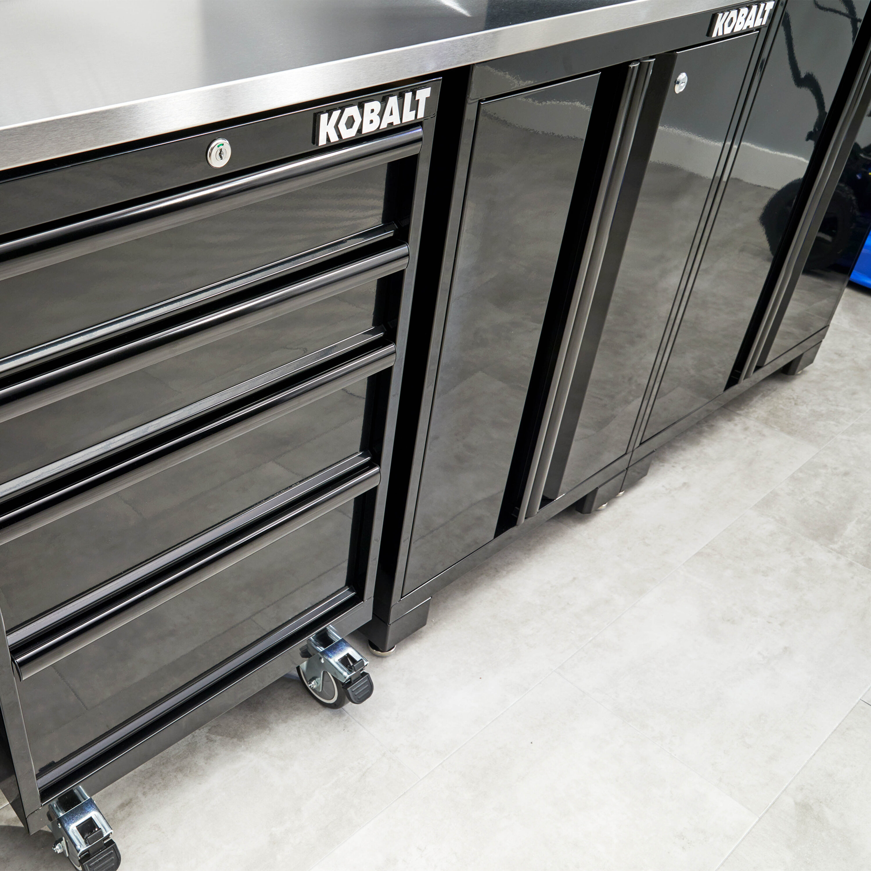 Kobalt 53955 Garage-Storage-Systems - View #4