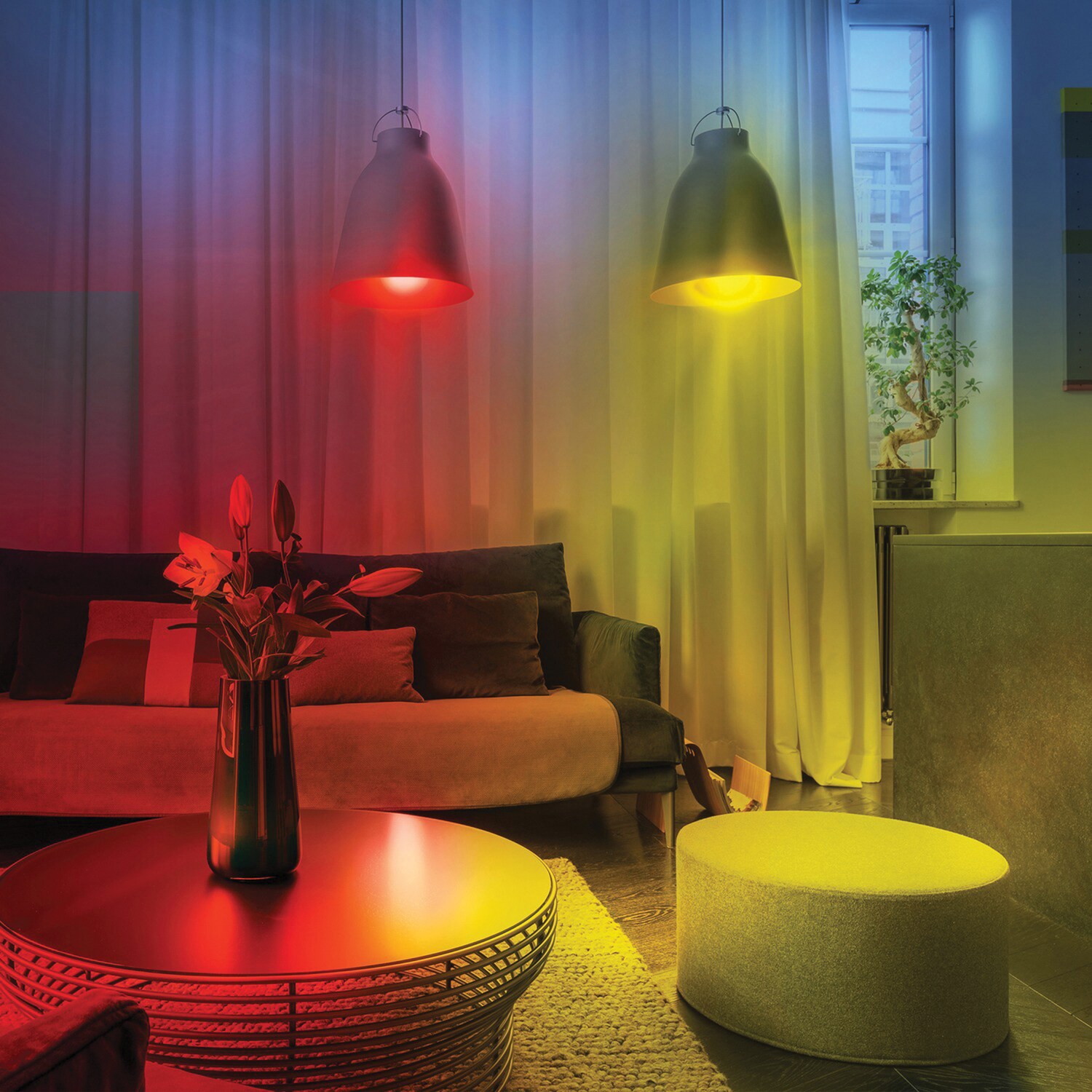 Energizer Connect ENRGA19COLORWT Led-Lights - View #11