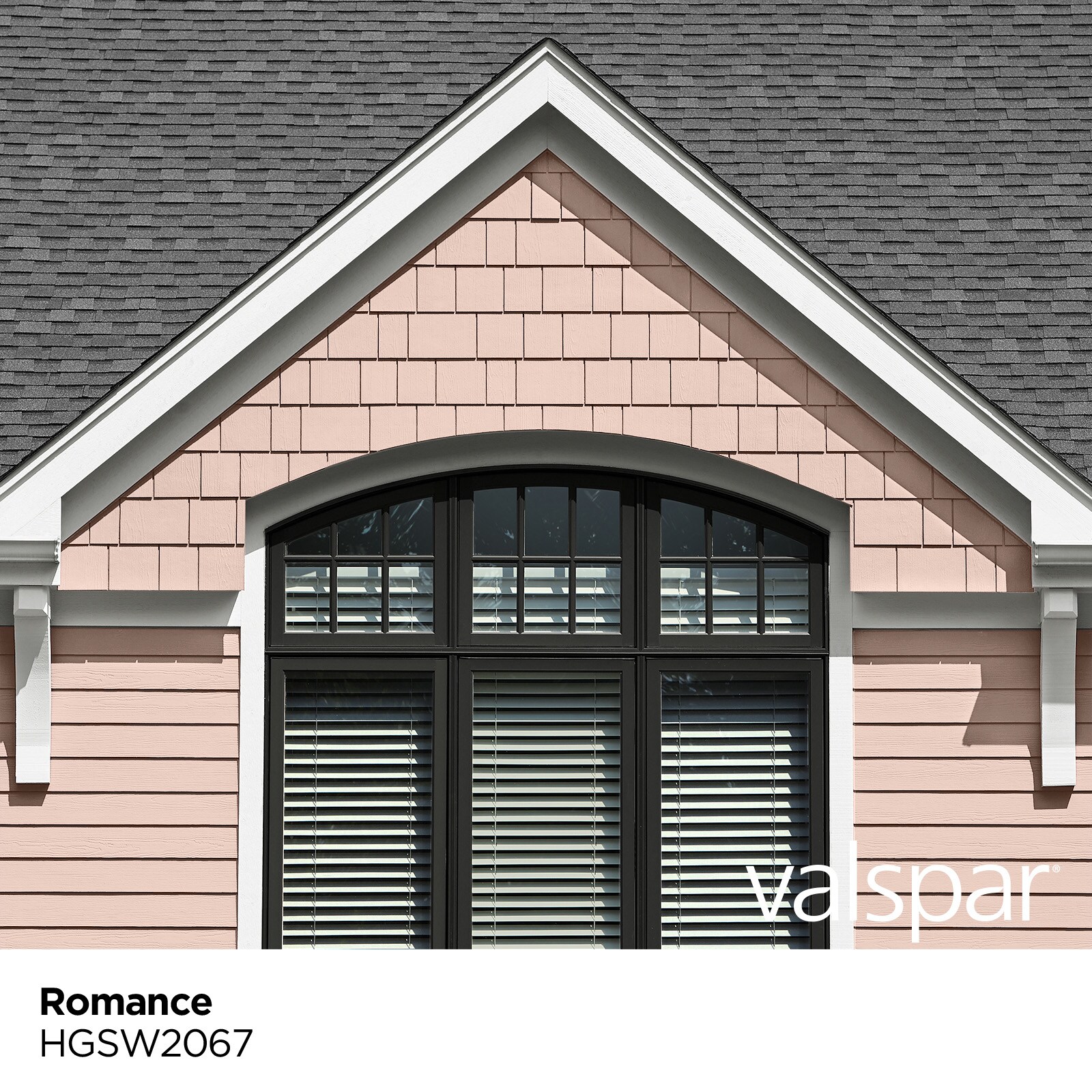 Valspar HGSW2067-77793 Exterior-Paints - View #3