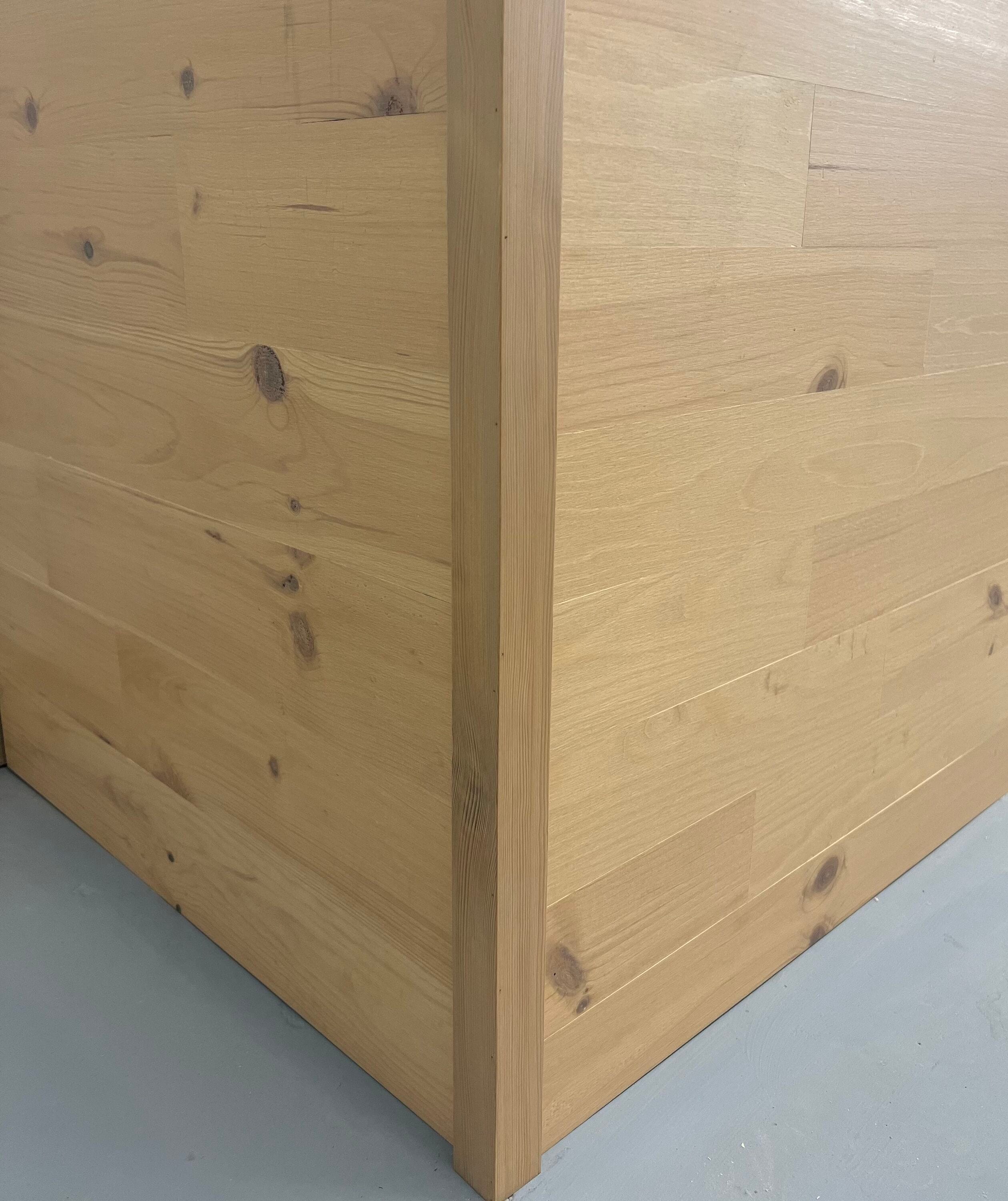 Timberchic 327 Wall-Planks - View #2
