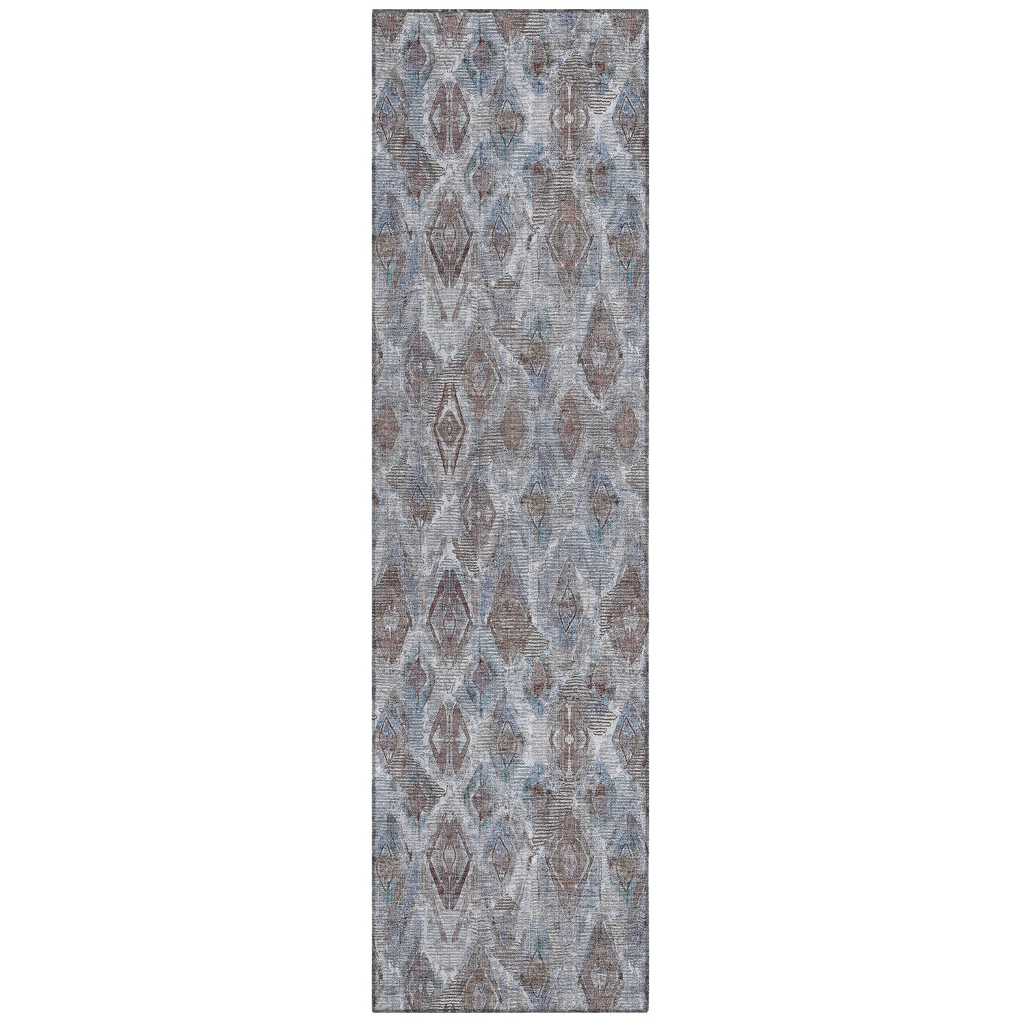Addison Rugs ACN622BU2X8 rugs - View #2