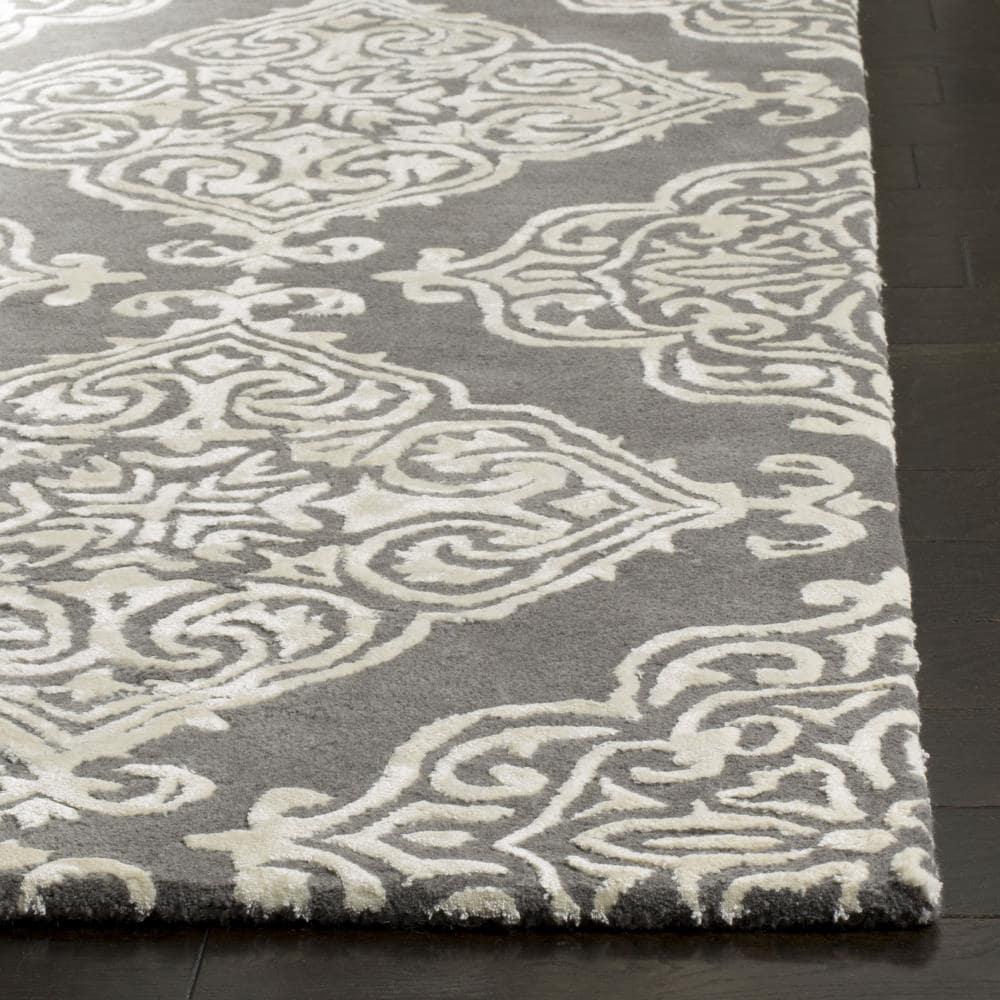 Safavieh GLM568D-6SQ rugs - View #3