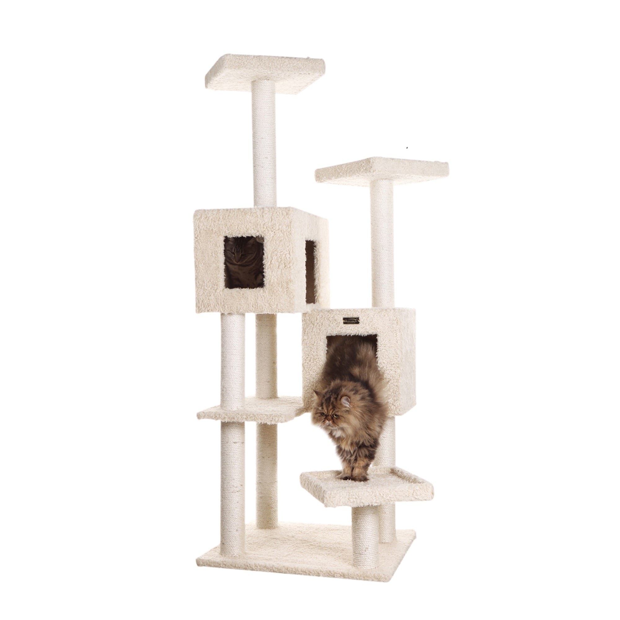 Cat tree hotsell 36 inch