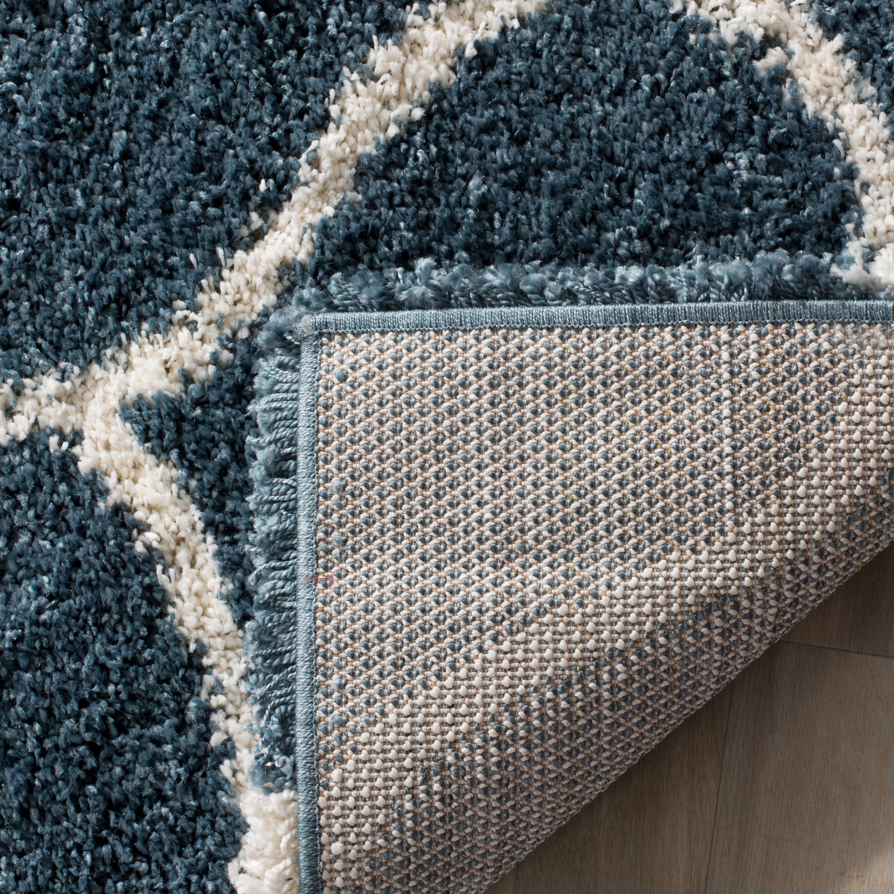 Safavieh SGH280L-7SQ rugs - View #5