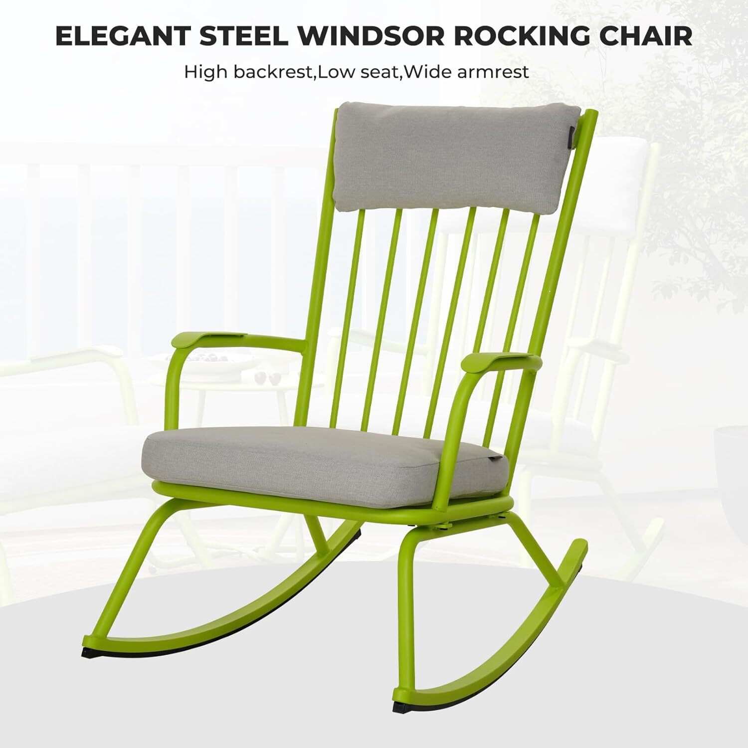 Mondawe MO5450800001001 Patio-Conversation-Sets - View #3